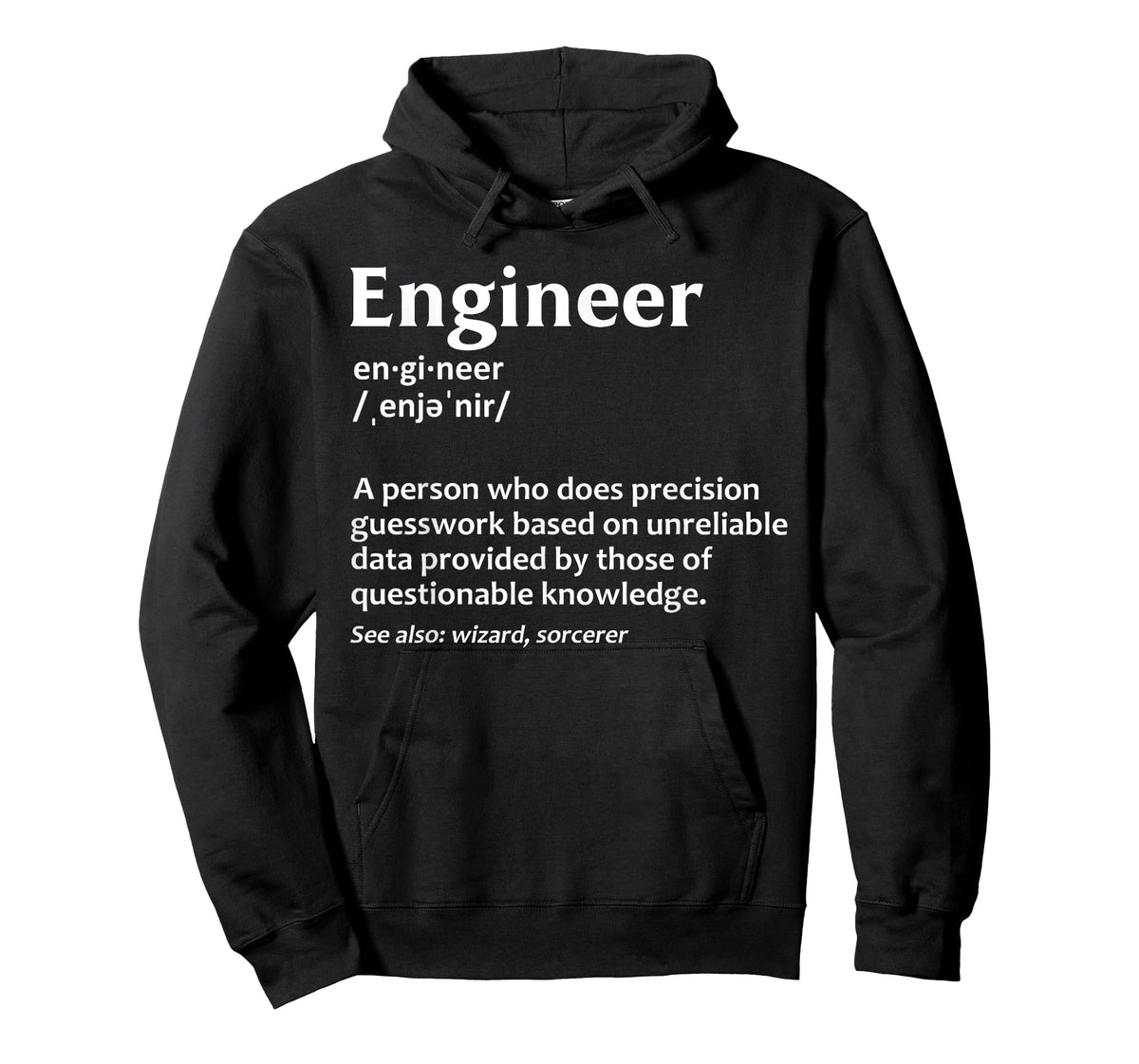 Engineer Art For Men Women Civil Electrical Aerospace Grad T-Shirt