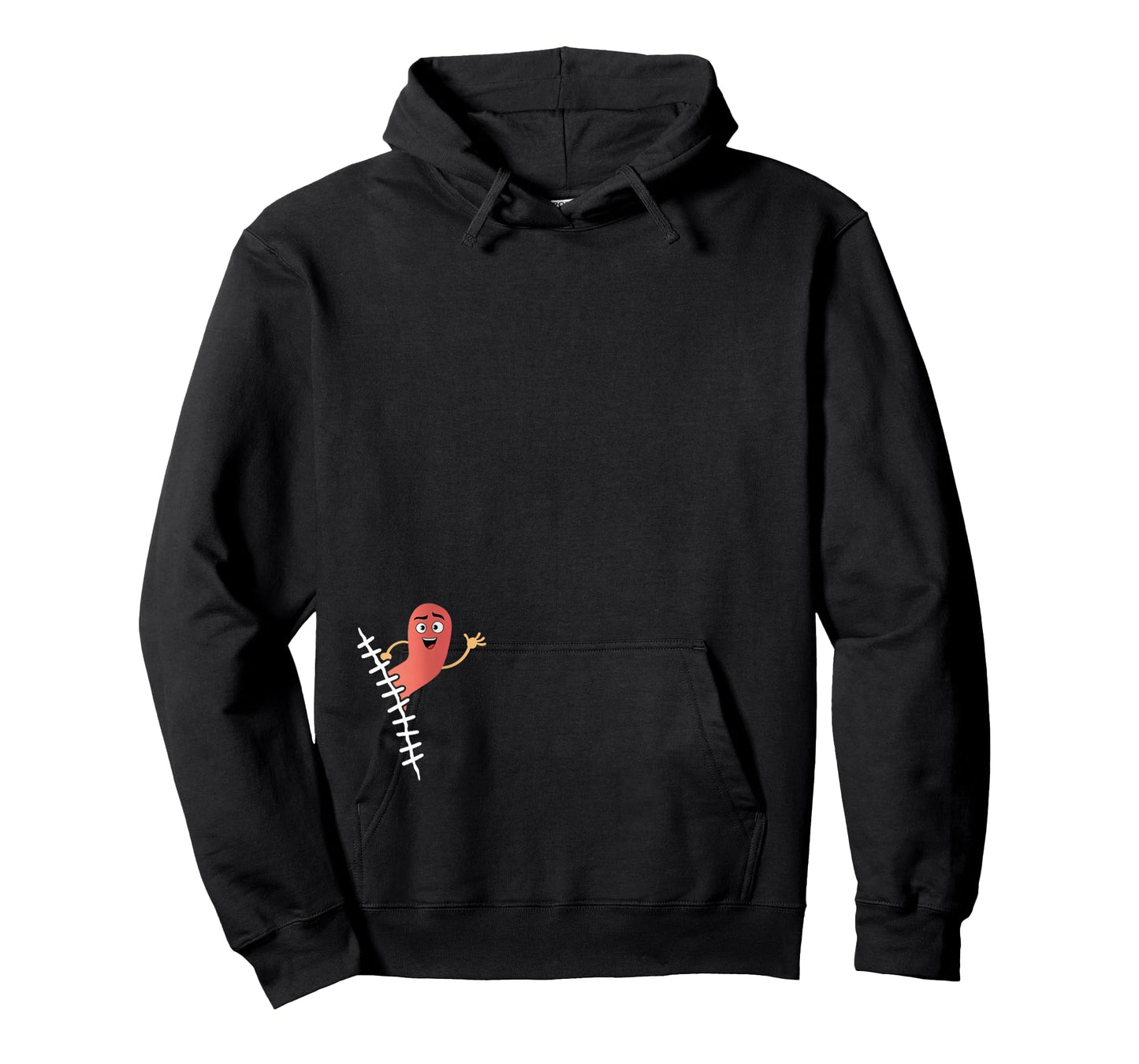 Appendix Removal - Appendicitis Appendectomy Post-Surgery T-Shirt