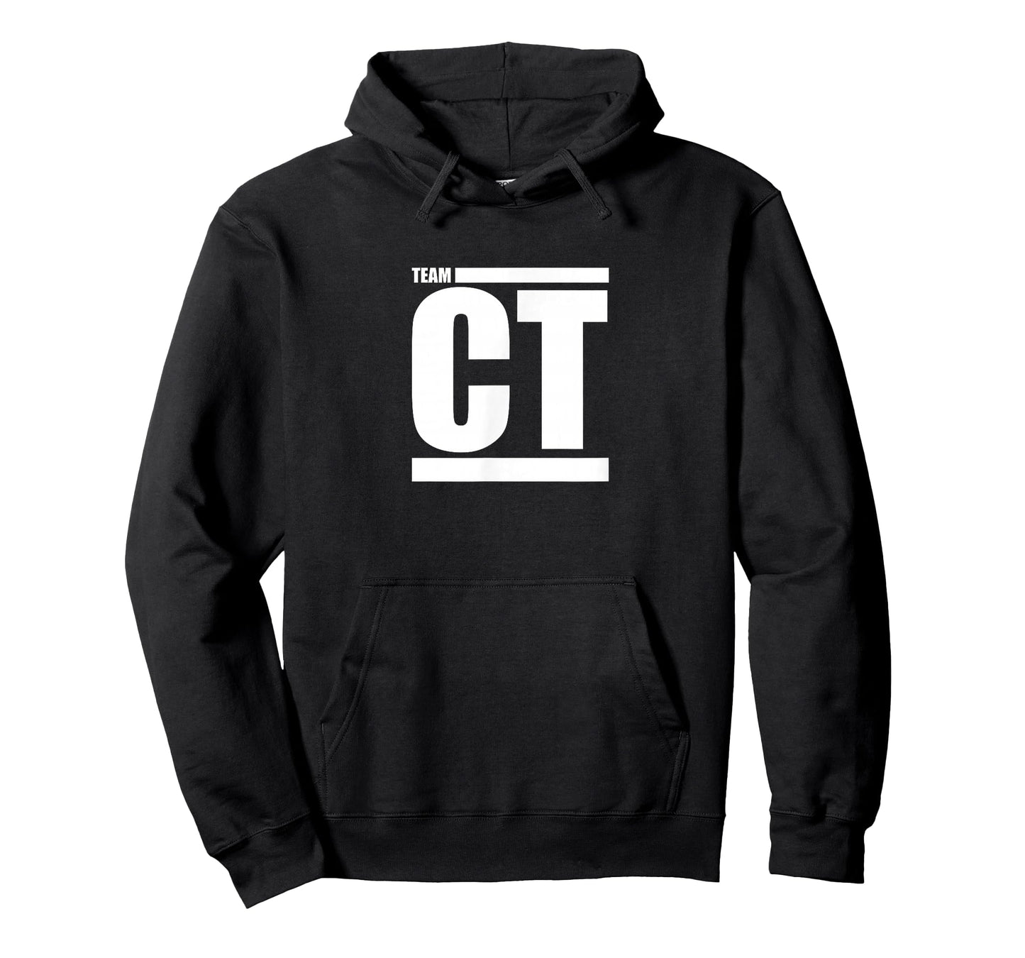 Team CT Challenge T-Shirt
