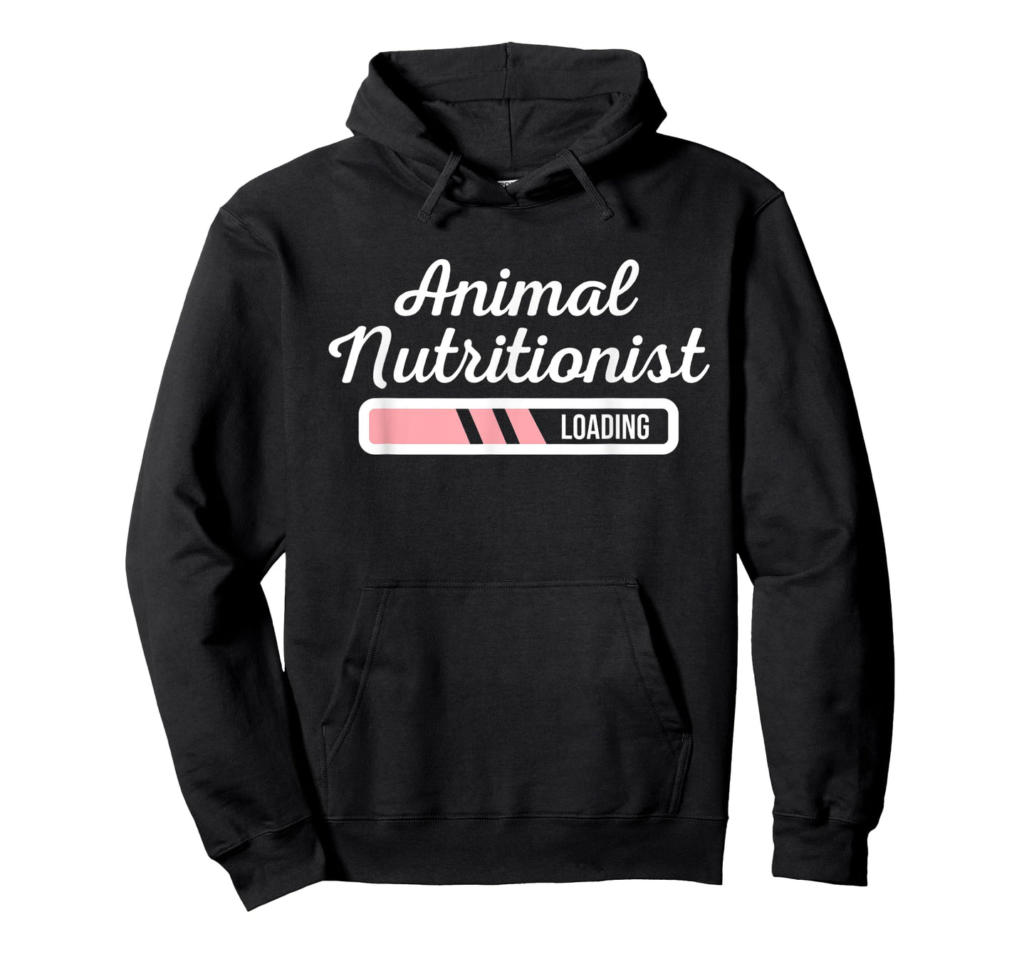 Animal Nutritionist Loading - Veterinary Nutritionists Gift T-Shirt
