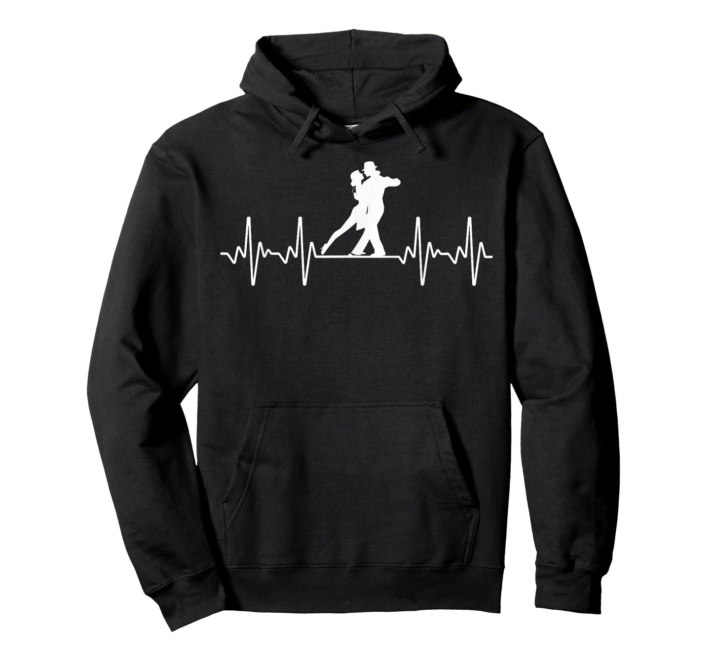 Cool Ballroom Design for Men Women Dancing Ballroom Dancer T-Shirt