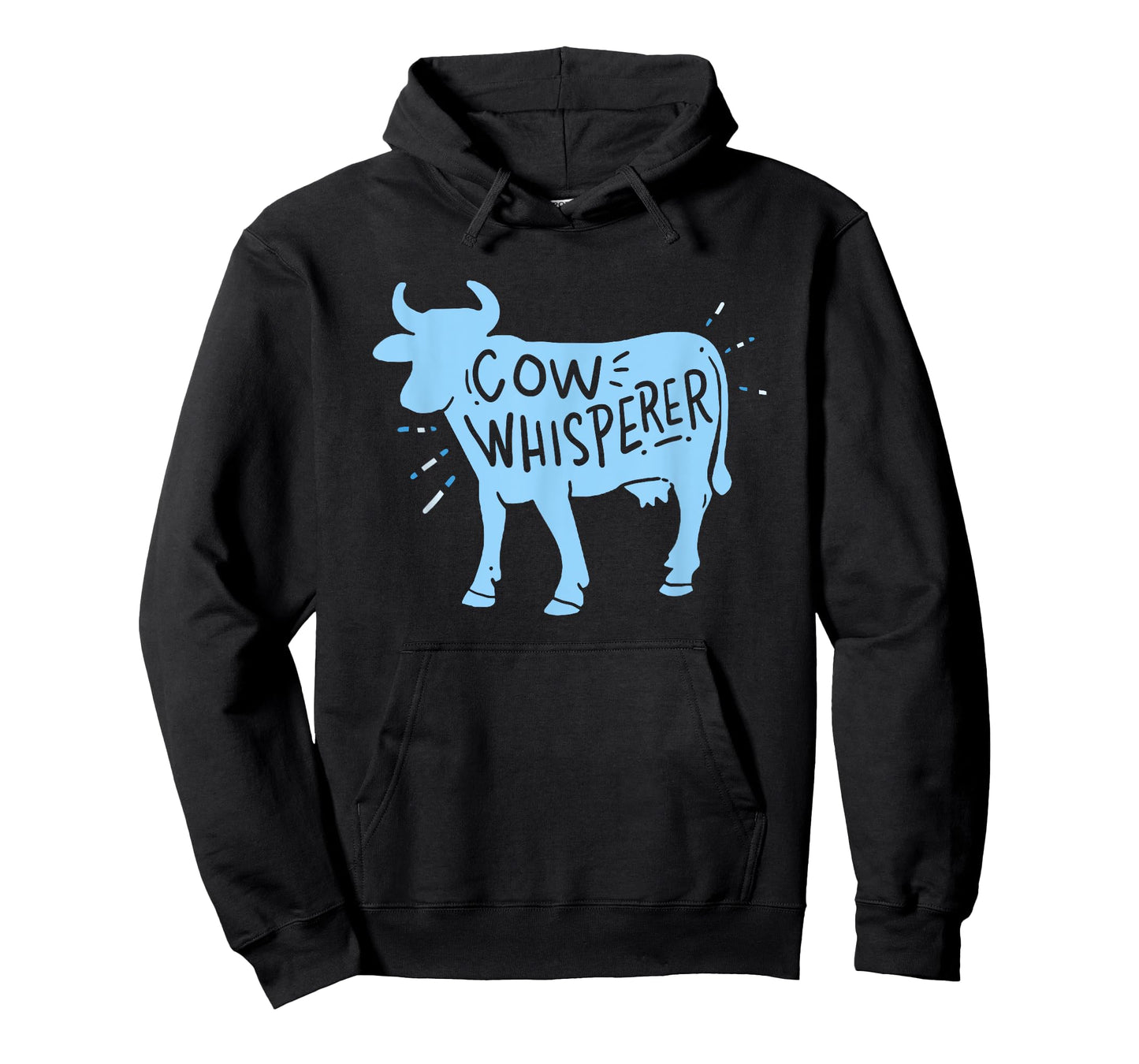Cow Whisperer - Cow Farmer & Rancher Gift T-Shirt
