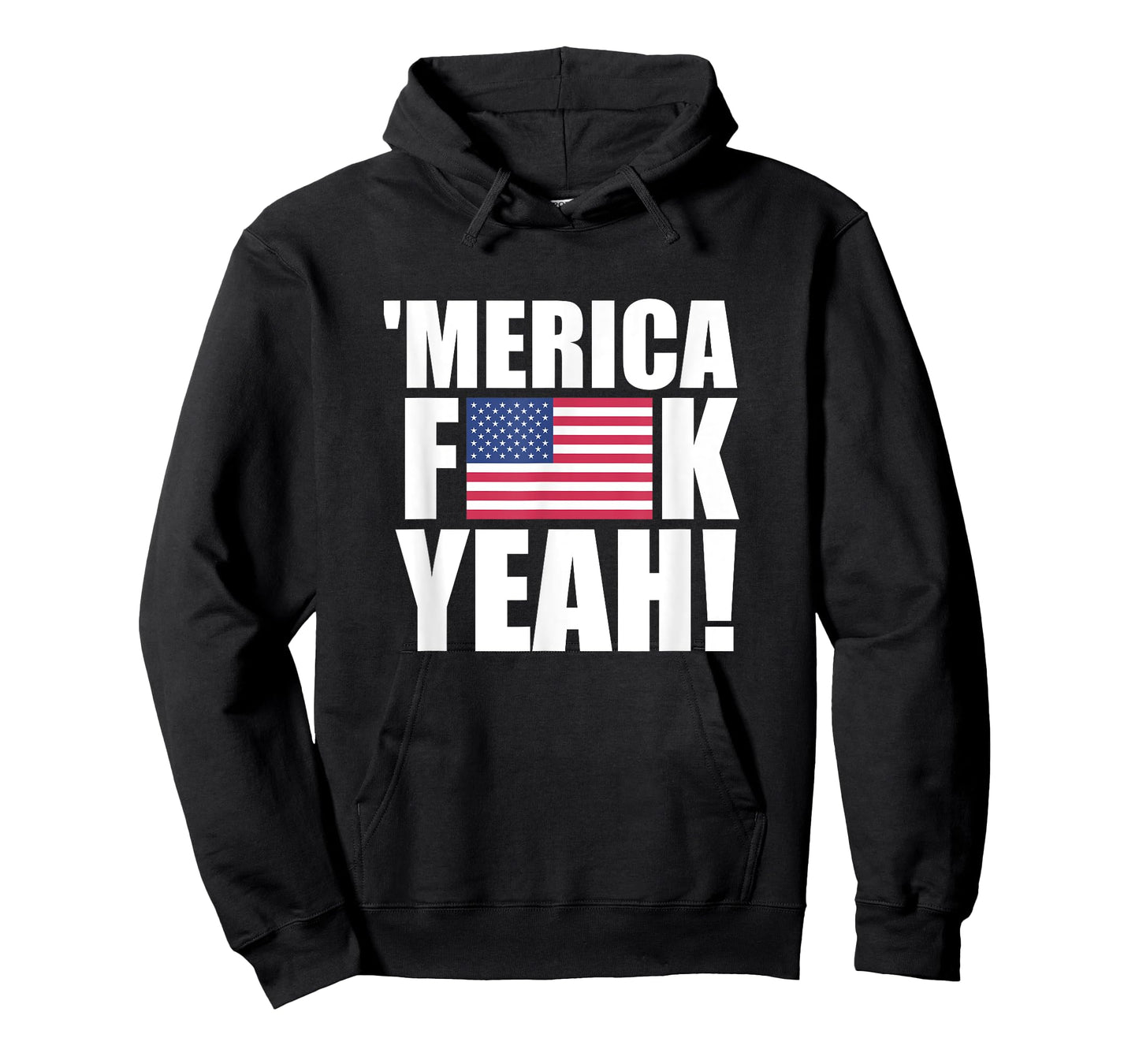 America Fuck Yeah Shirt - Fourth 4th Of July Shirts Women Men T-Shirt