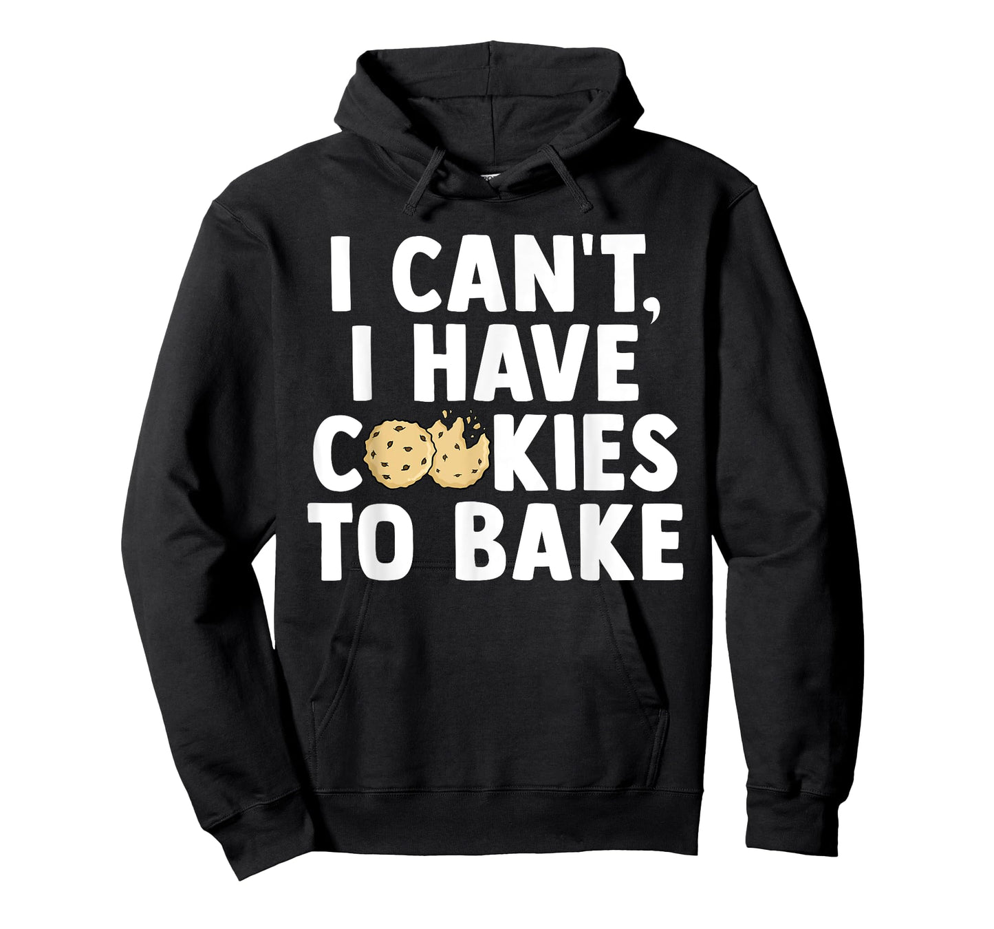 Cool Baking Art For Men Women Cupcake Baker Pastry Chef Cake T-Shirt