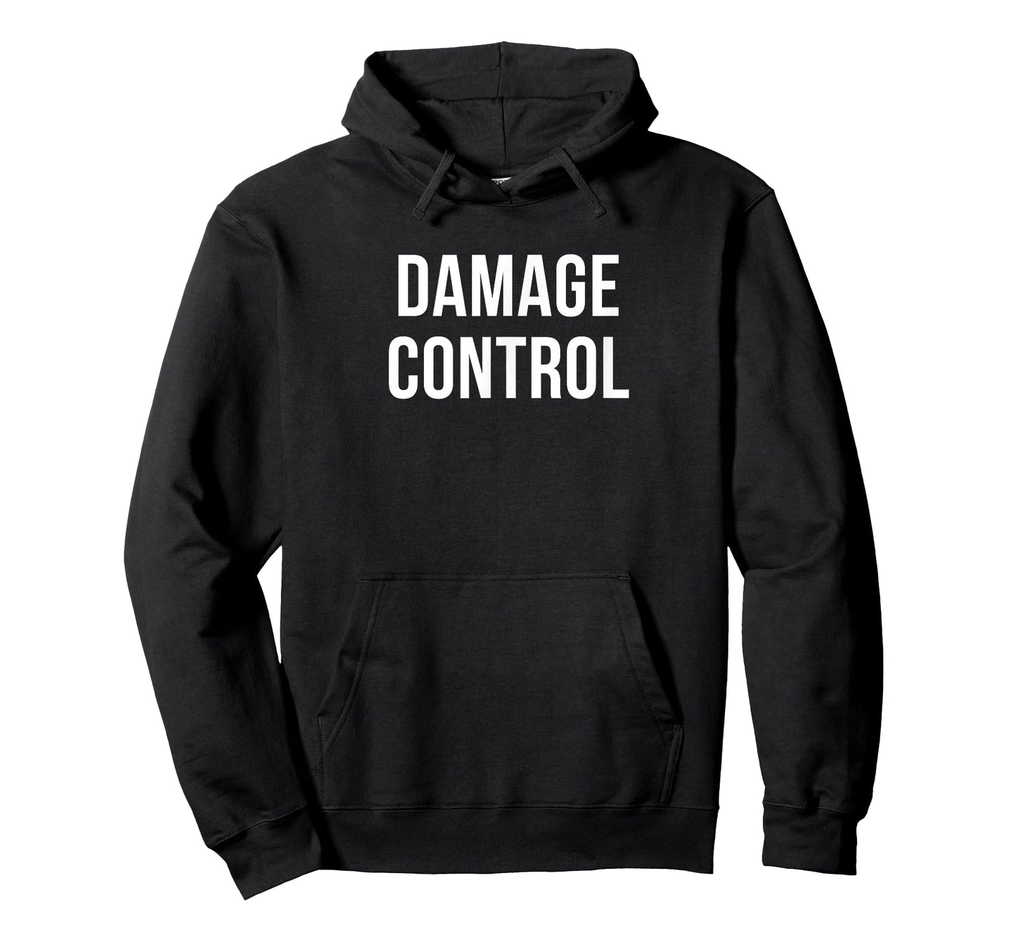 Damage Control T-Shirt