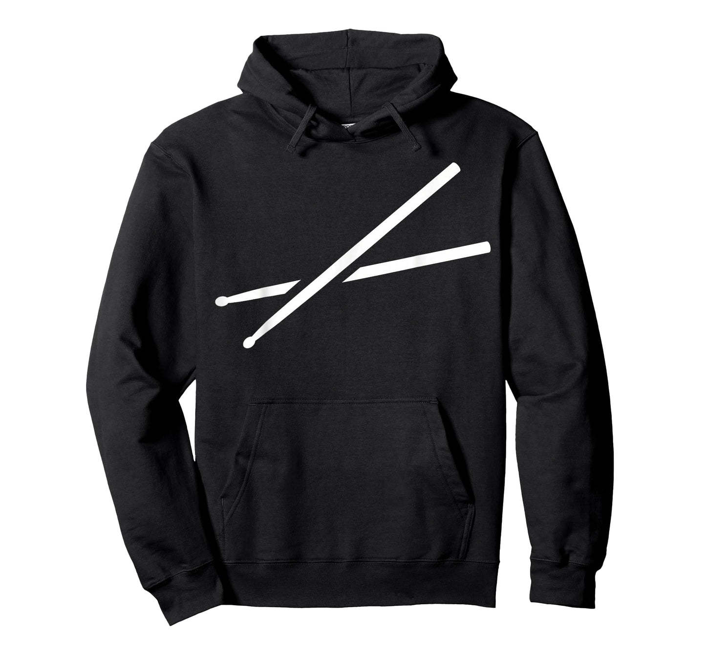 Drumsticks Drum Kit T-Shirt