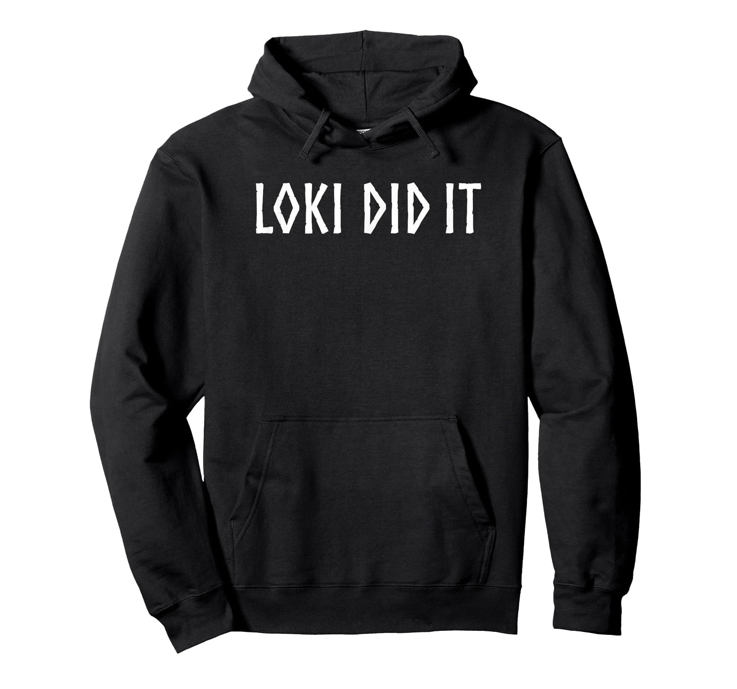 Funny Viking God Loki Norse Mythology Nordic Shirt T-Shirt