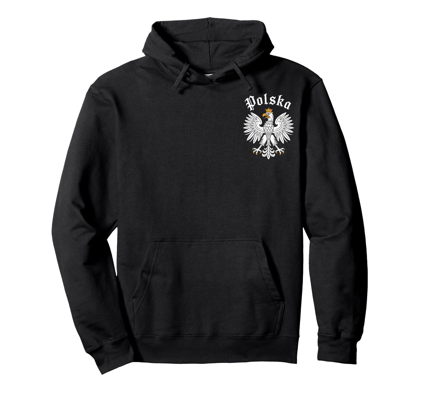 Polska Polish Eagle Poland Polish Heritage T-Shirt