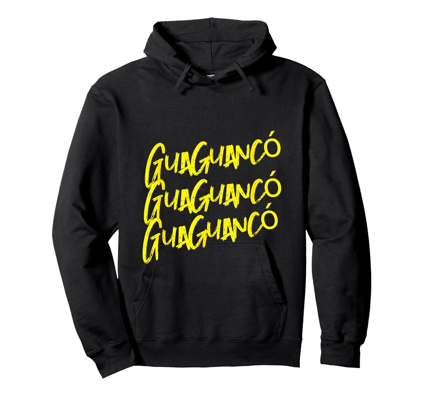 Guaguanco Shirt