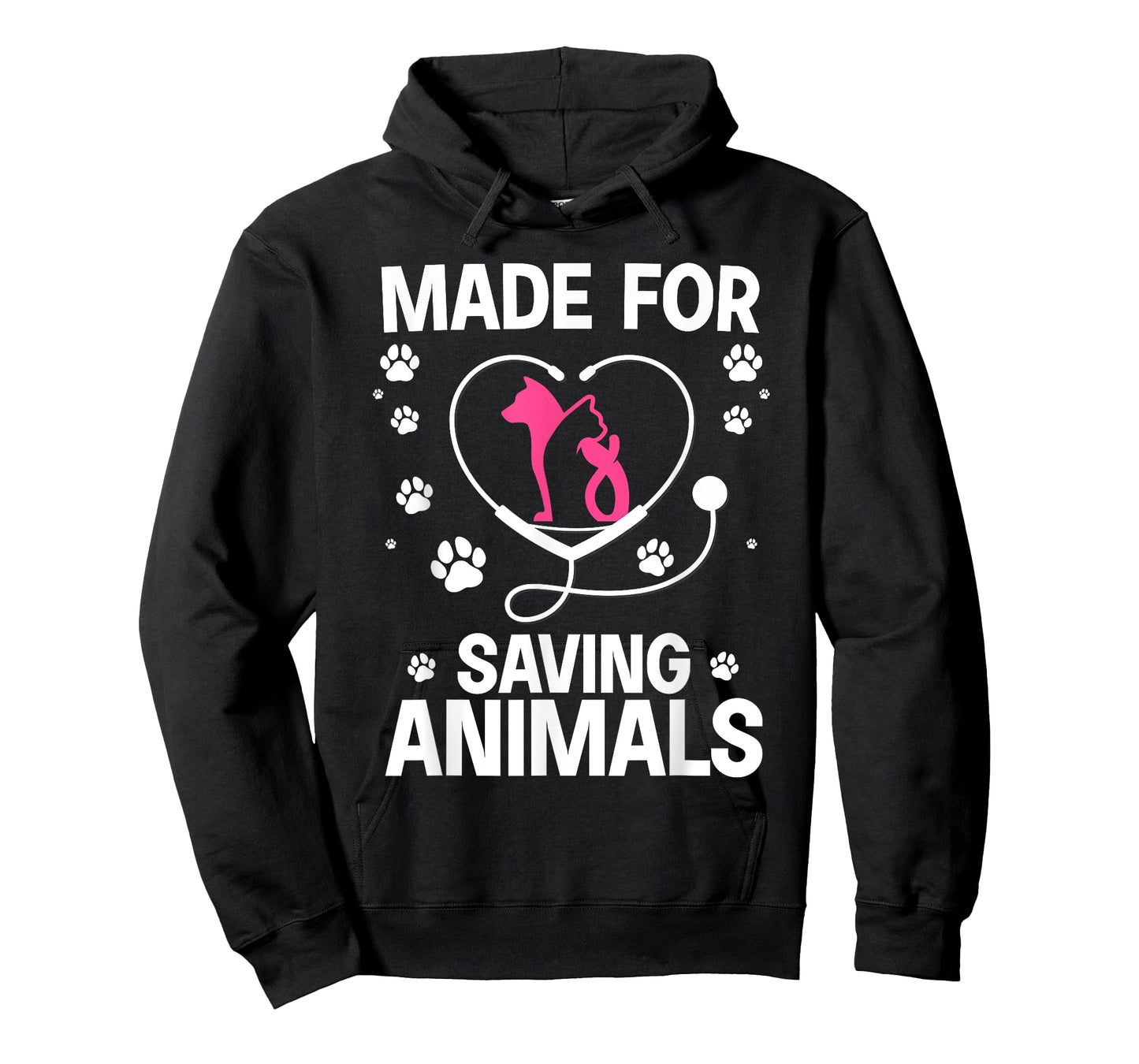 Cool Veterinarian For Men Women Vet Assistant Technician T-Shirt