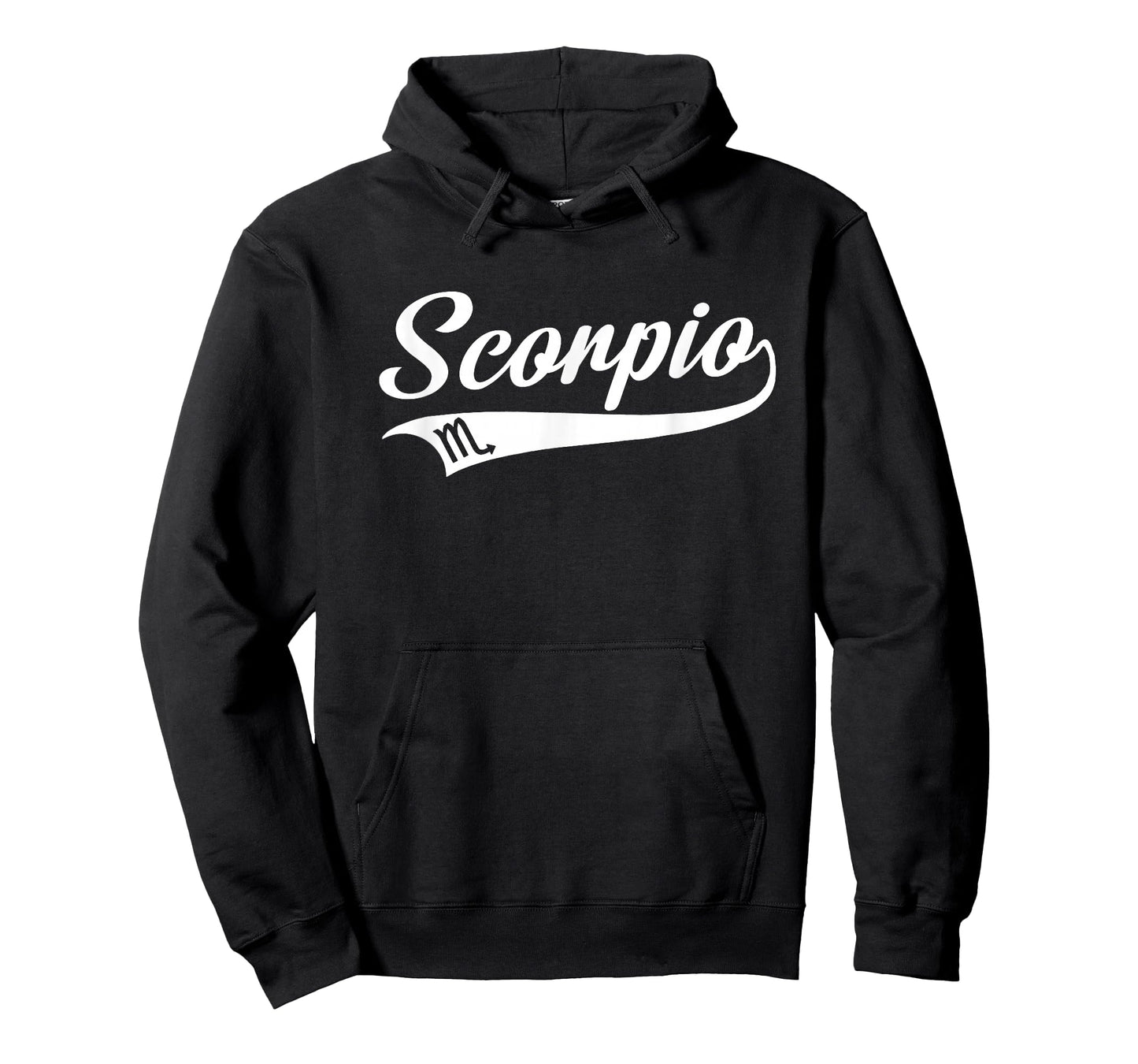 Scorpio Zodiac Sign - Birthday Gift Idea - Classic T-Shirt