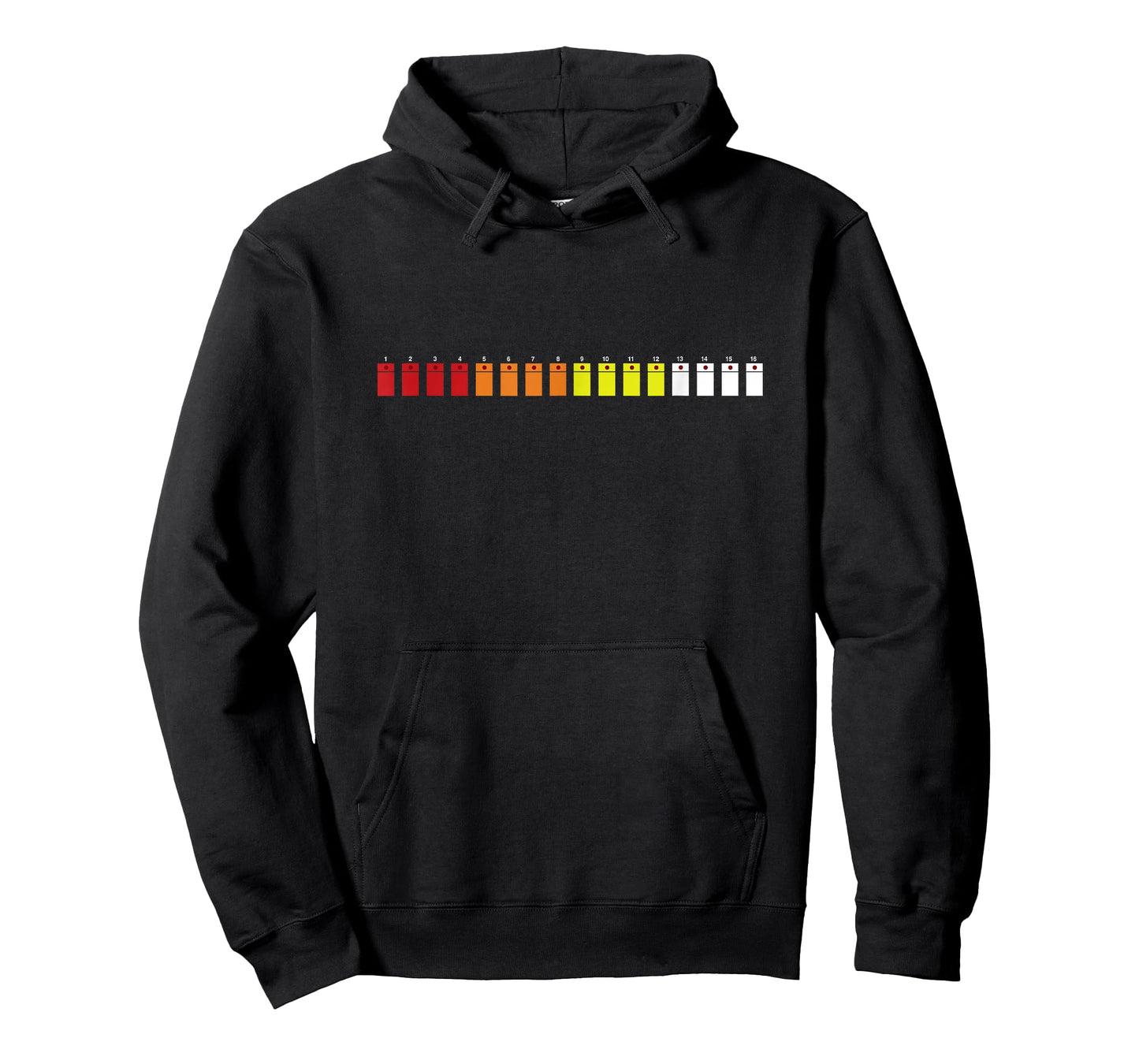 Roland 808 Drum Beats T-Shirt - Synth Drum Machine T-Shirt