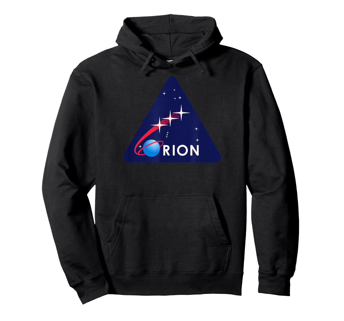 Artemis Orion SLS Exploration Mission 2 NASA Patch tshirt T-Shirt