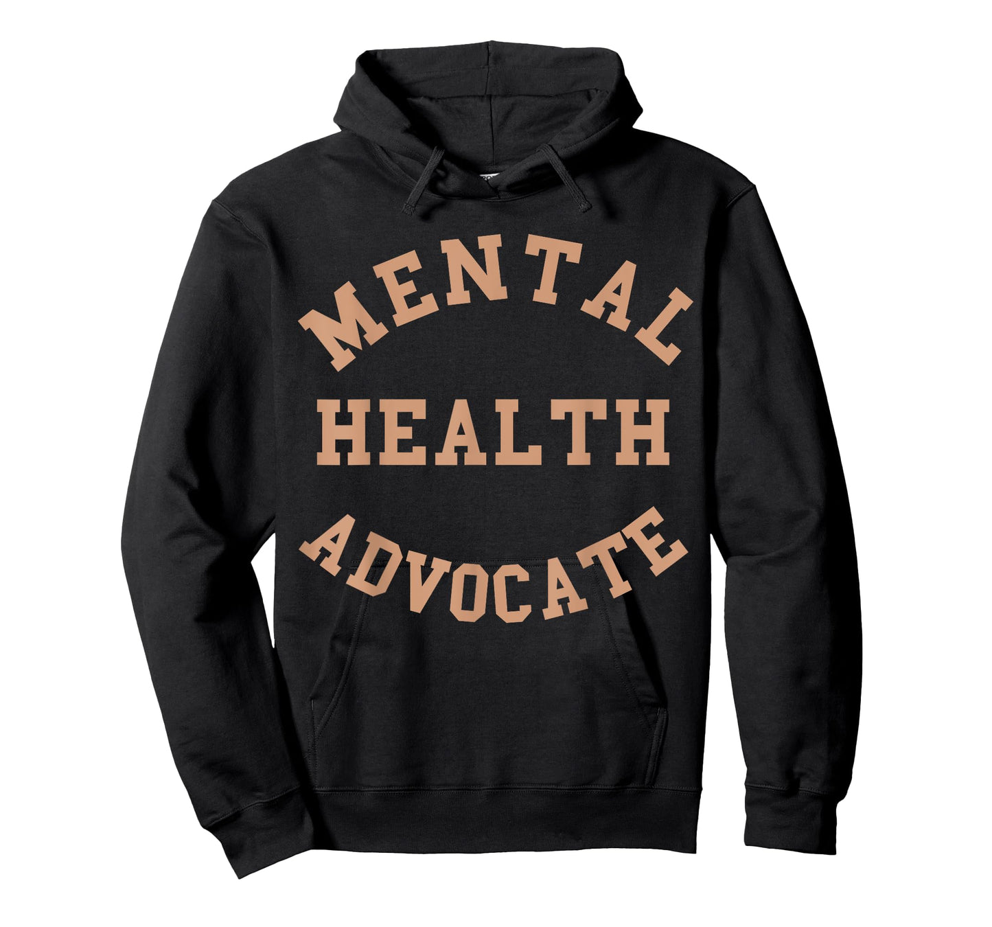 Aesthetic Mental Health Awareness Mental Health Advocate T-Shirt
