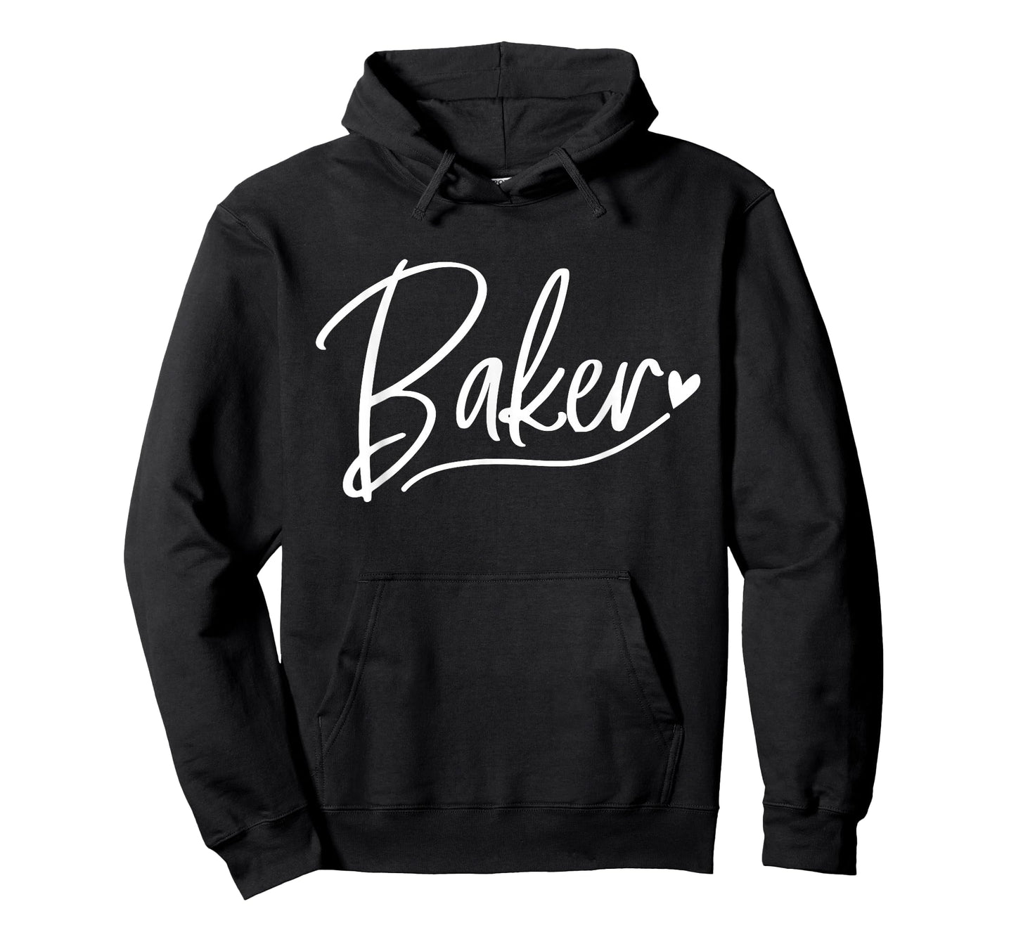 Baker Baking T-Shirt