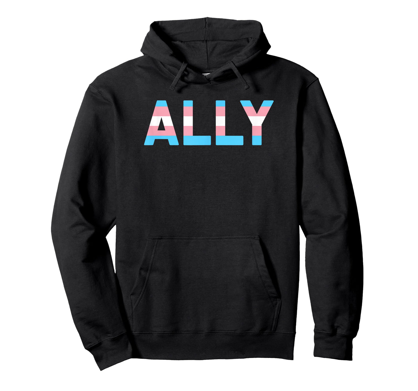 Trans Ally Shirt Support Transgender Pride T-Shirt Parade T-Shirt