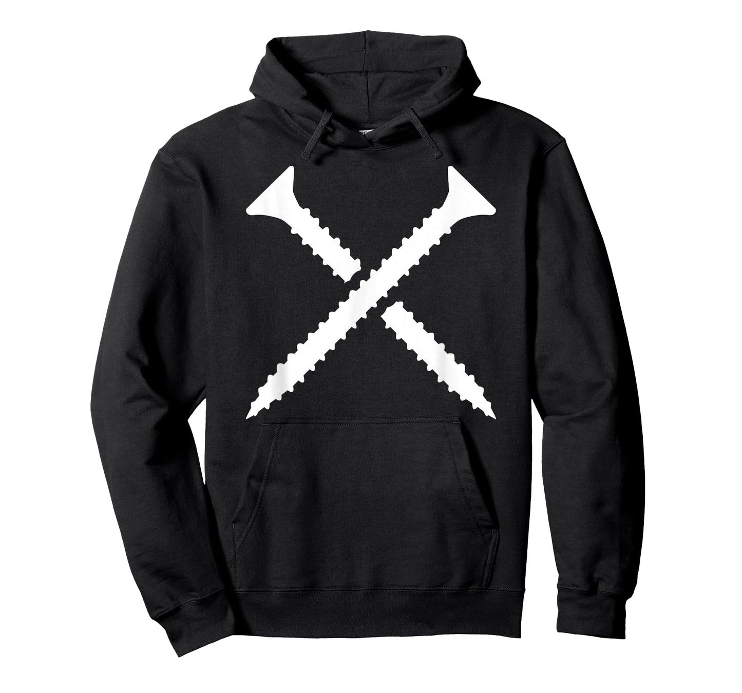 Crossed screws T-Shirt