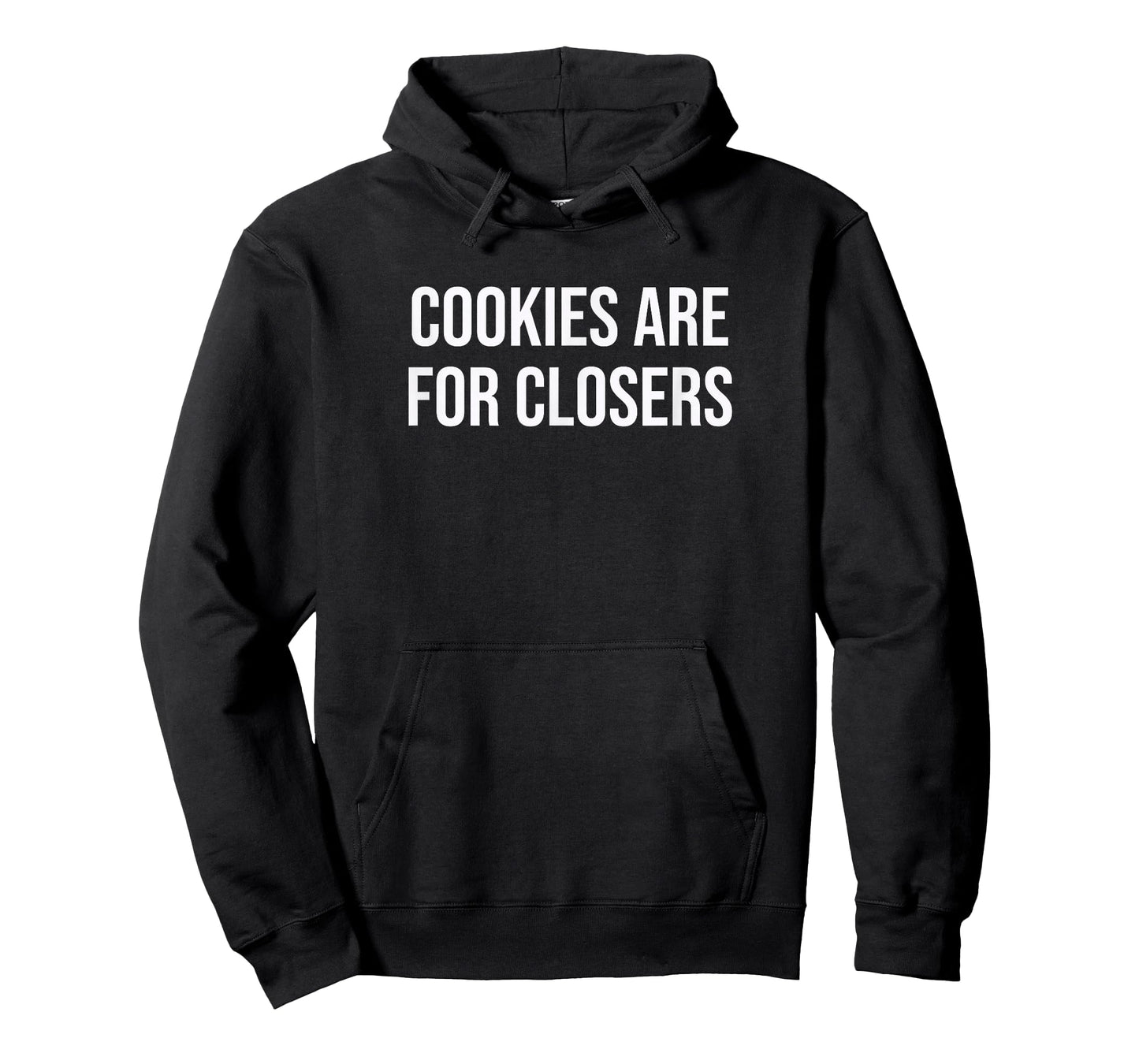 Cookies Are For Closers T-Shirt