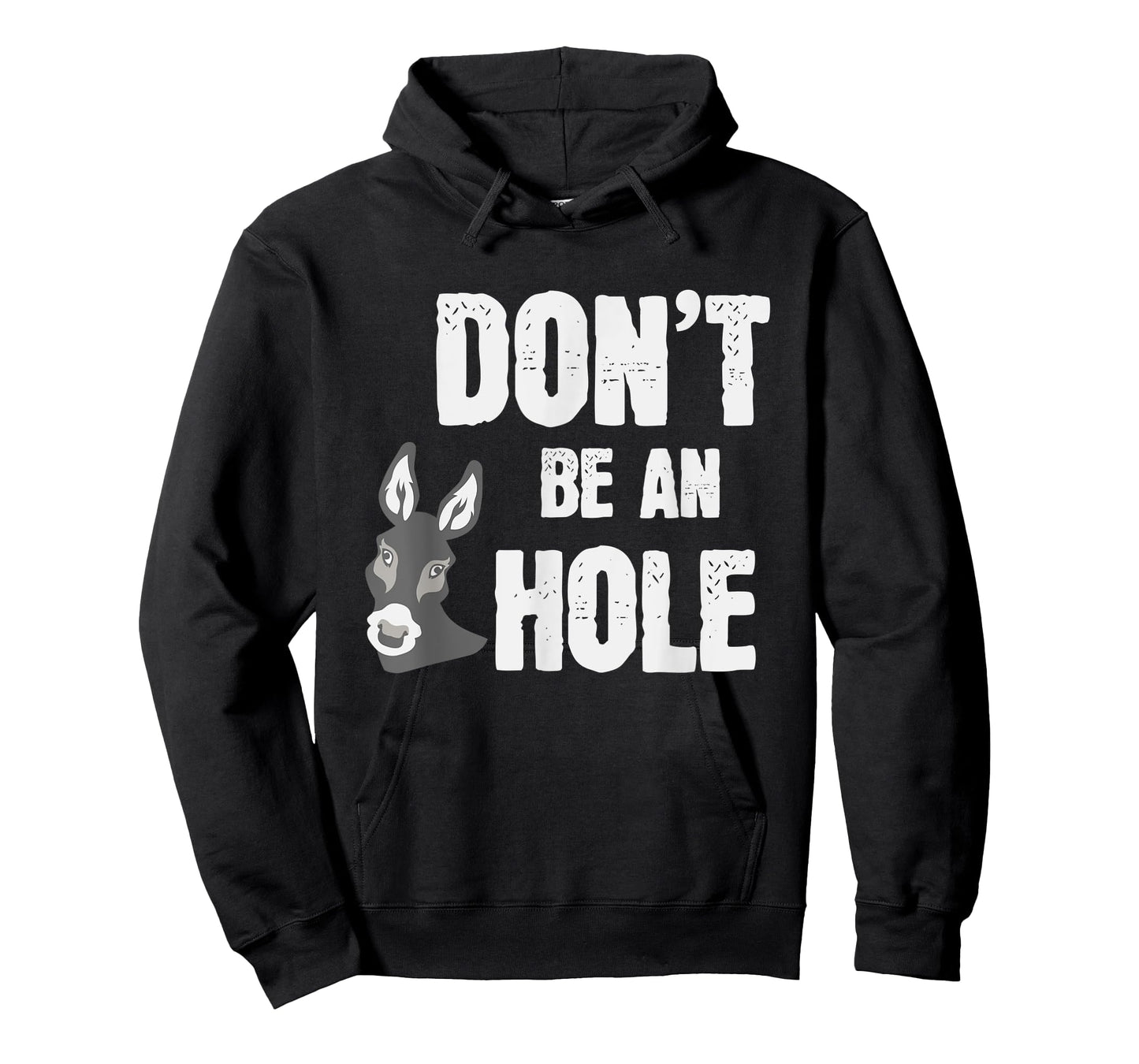 Cool Don't Be An Asshole Shirt Farm Lovers gift