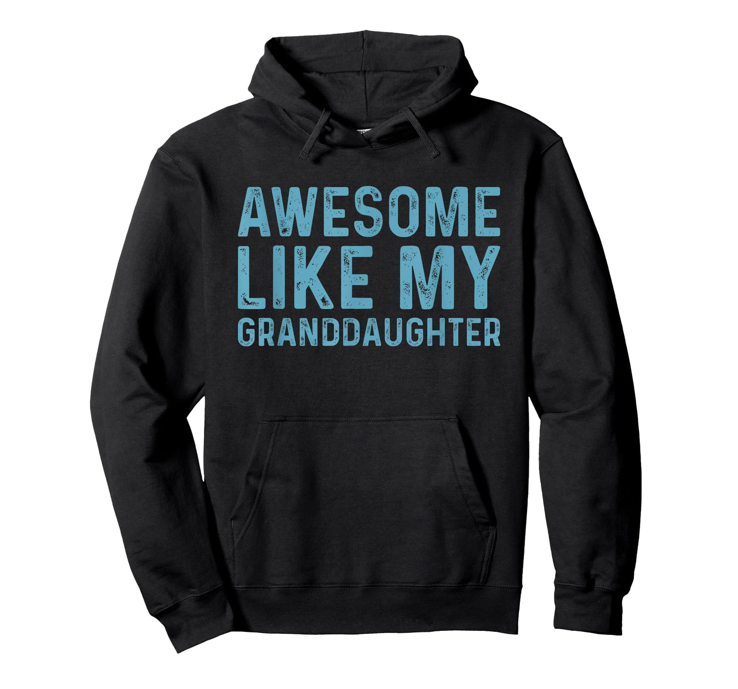 Awesome Like My Granddaughter T-Shirt