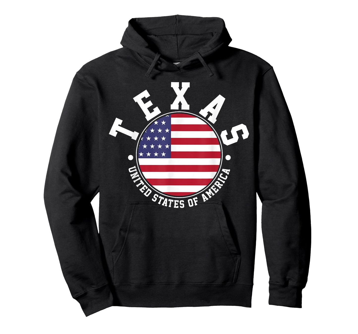 Texas T-Shirt