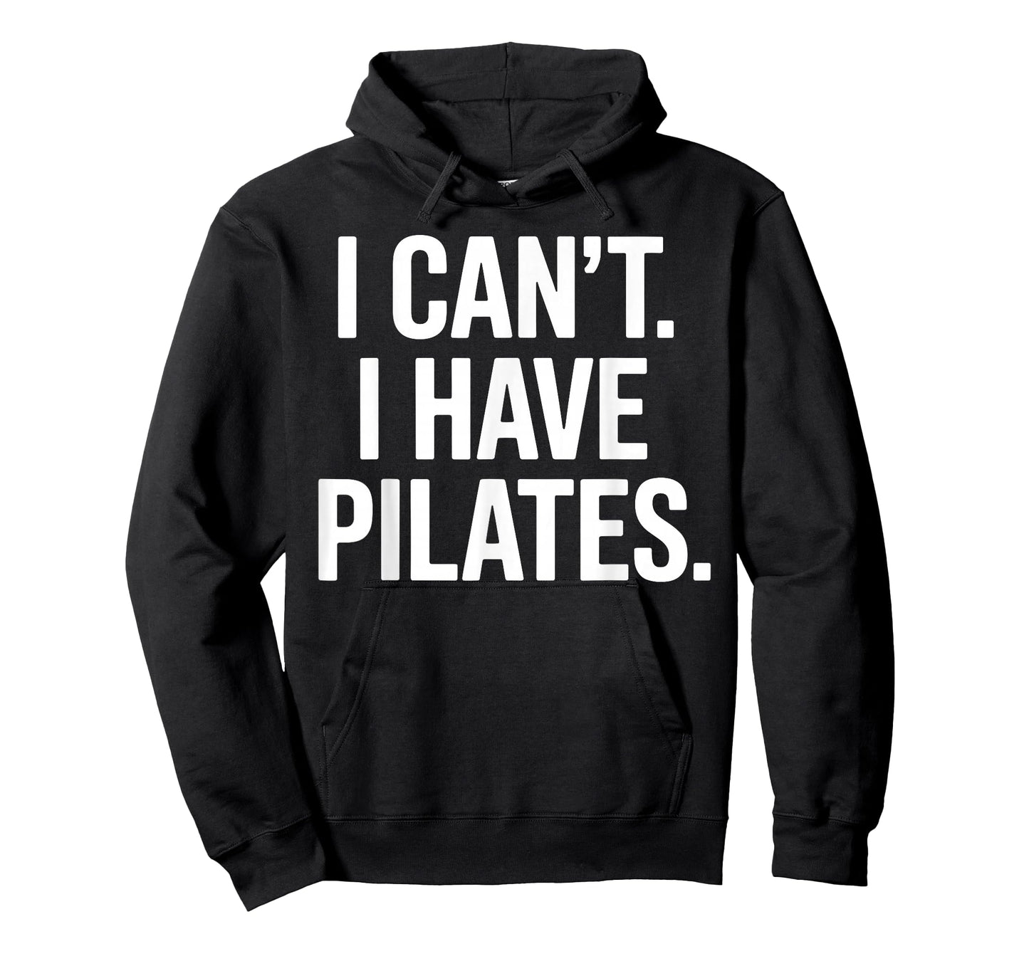 Funny Pilates Art for Men Women Pilates Club Pilates Lover T-Shirt