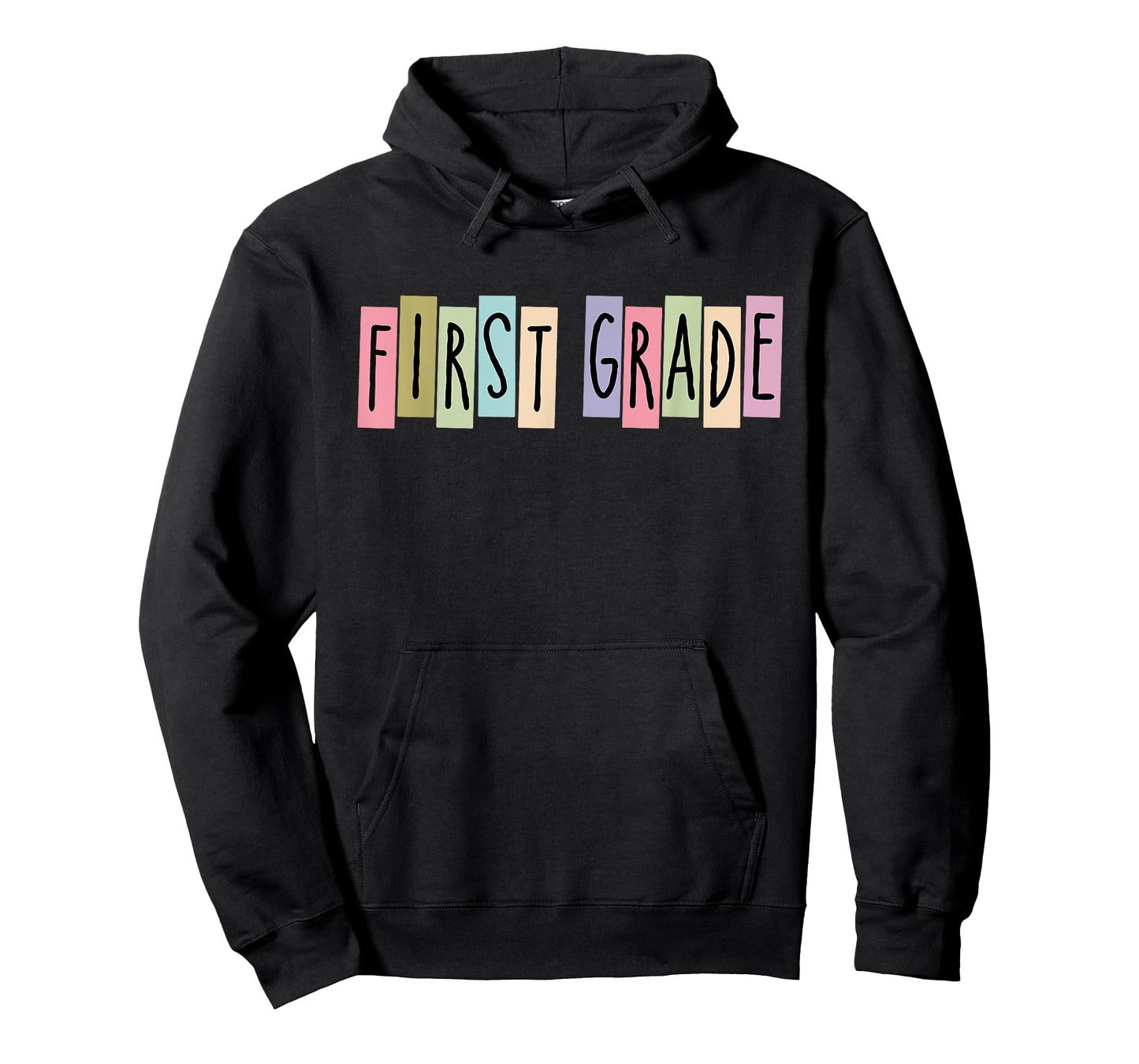 First Grade Girls Boys Teacher Team 1st Grade Squad T-Shirt