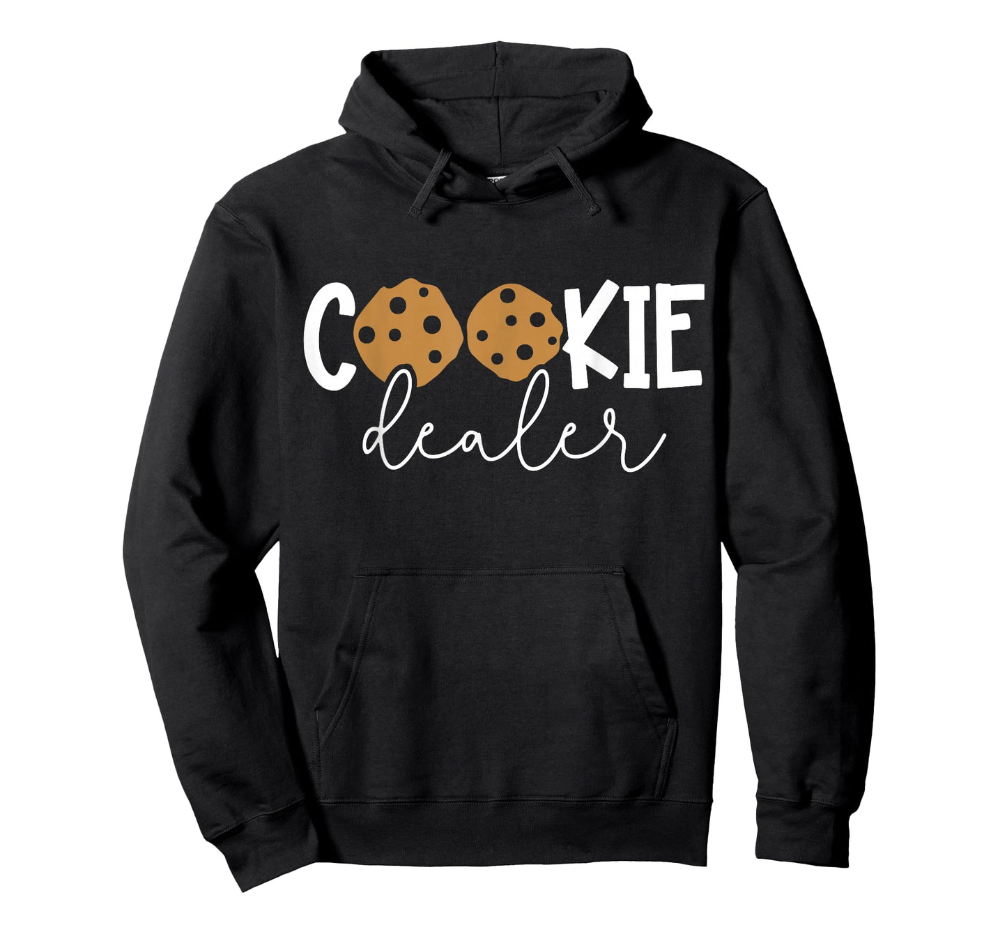 Cookie Dealer T-Shirt