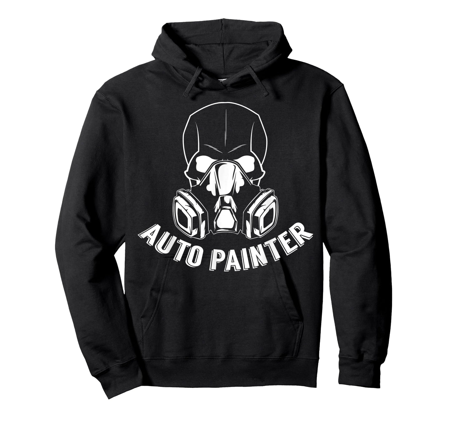 Auto Painter Car Painting Automotive Paint Spray T-Shirt