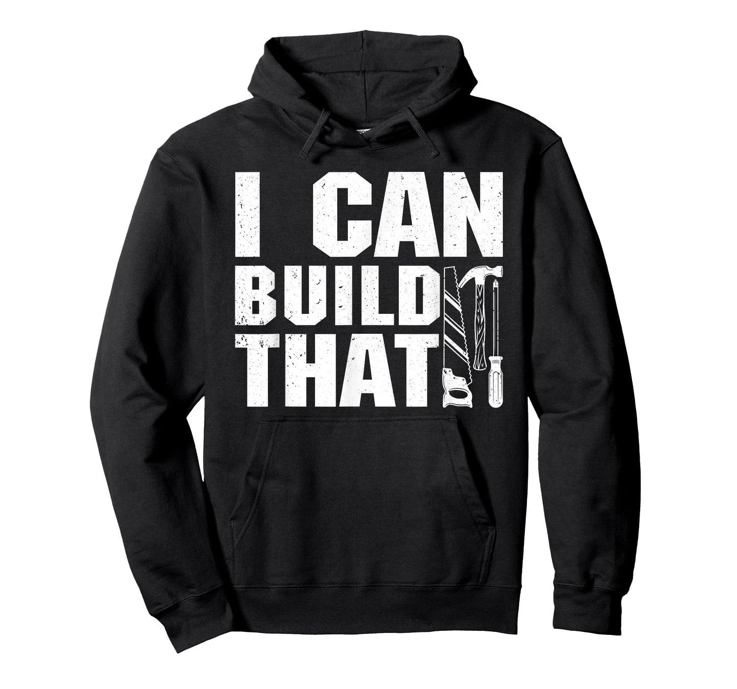 Cool Carpenter For Men Dad Carpenters Woodworker Handyman T-Shirt