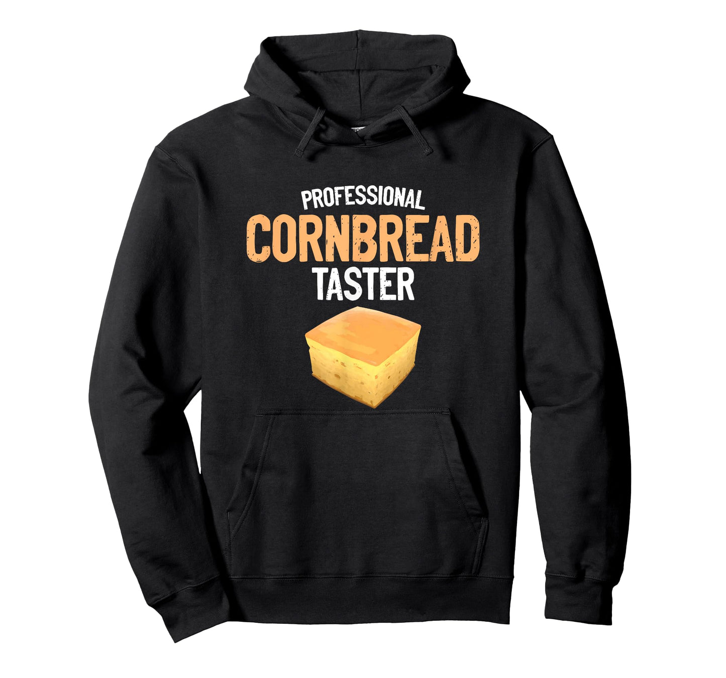 Cornbread Taster Baking Baker Thanksgiving Food Cornbread T-Shirt