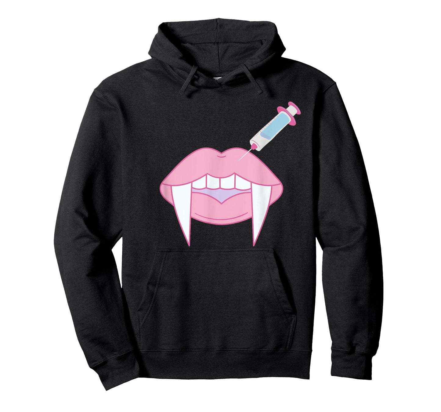 Cute Botox Lip Filler Nurse Injector Esthetician Halloween T-Shirt
