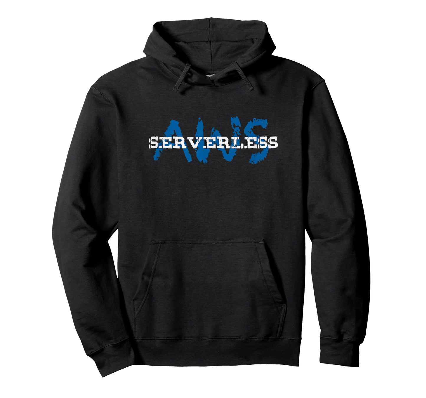 AWS Serverless T-Shirt