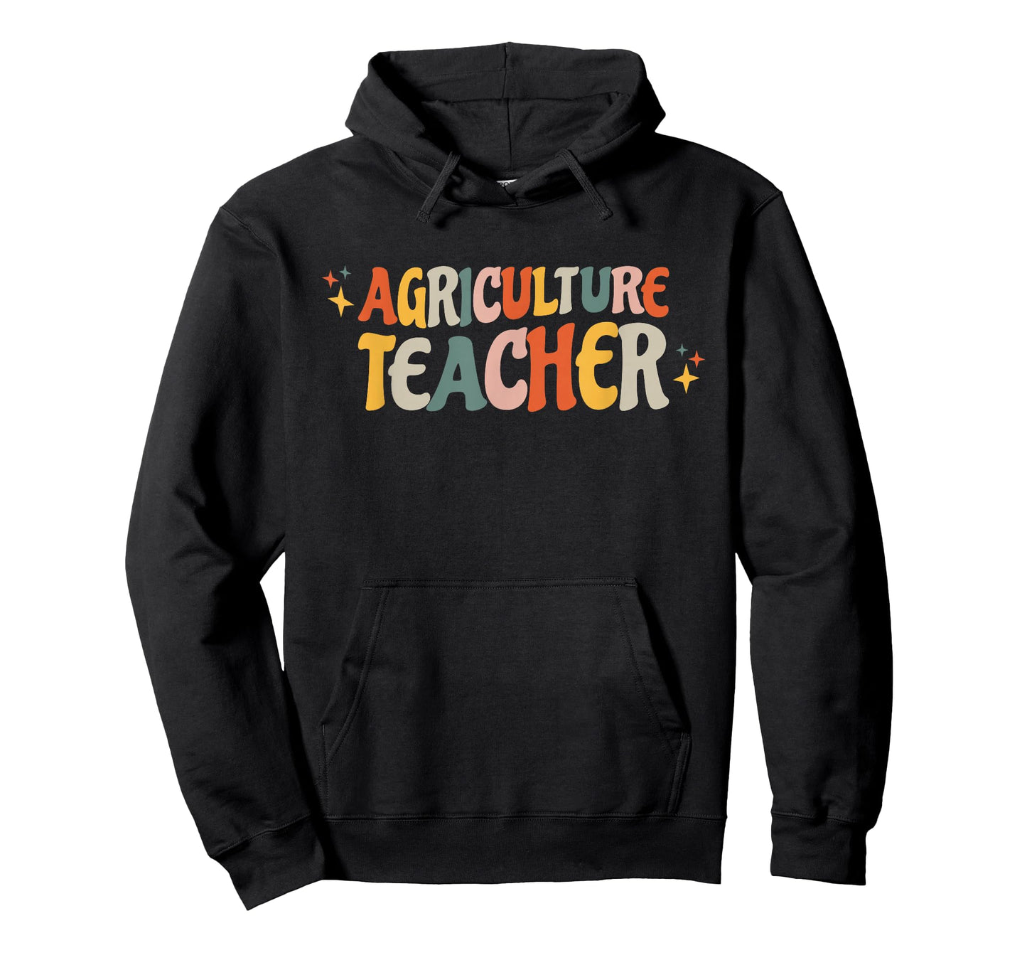 AG Teacher Future Farmer Agriculture Teacher T-Shirt