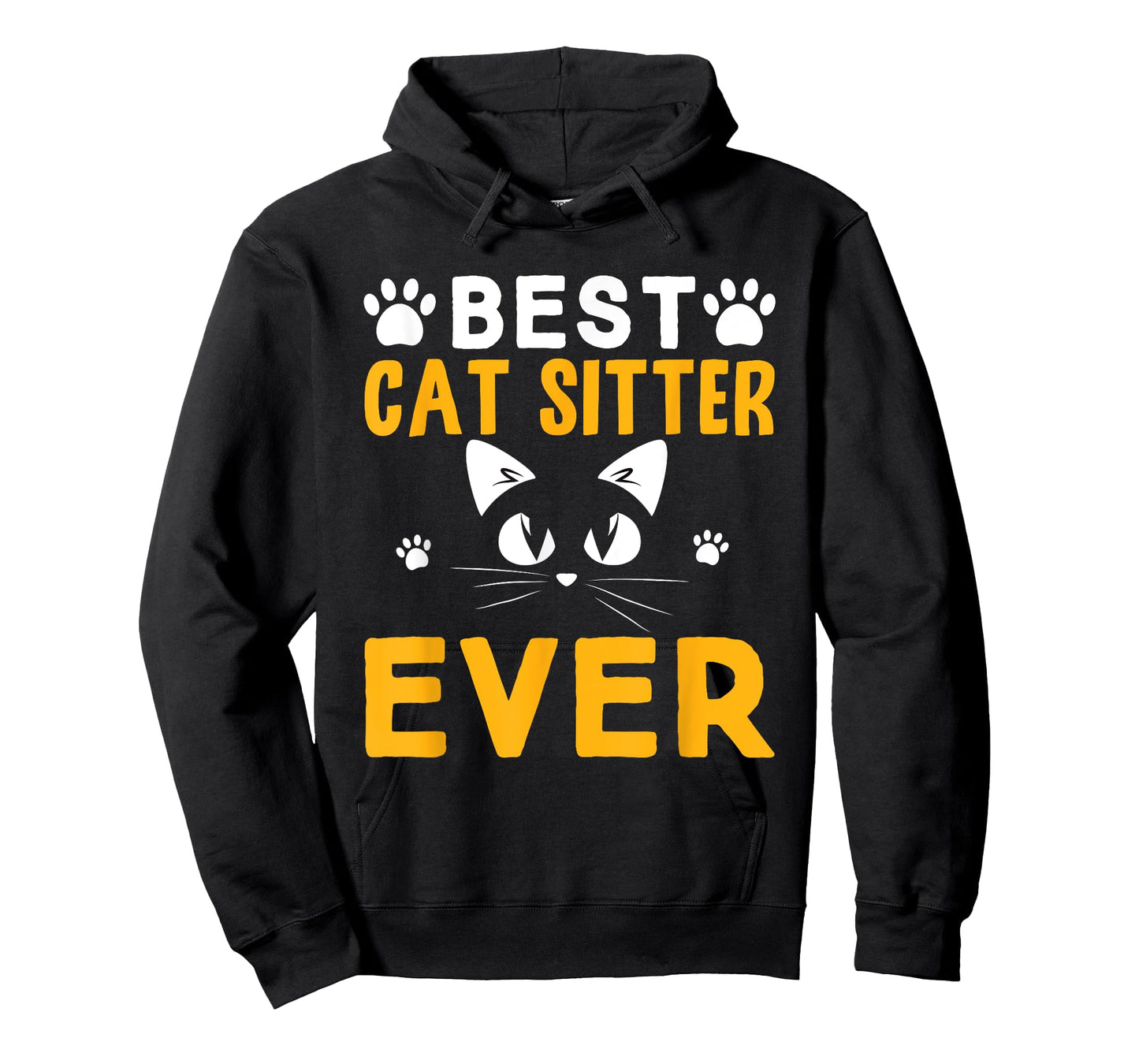 Best Cat Sitter Ever T-Shirt