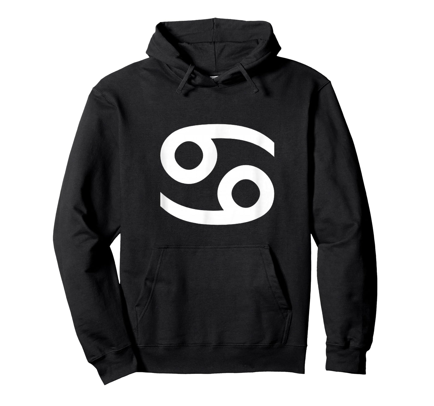 Cancer Zodiac Symbol T-Shirt