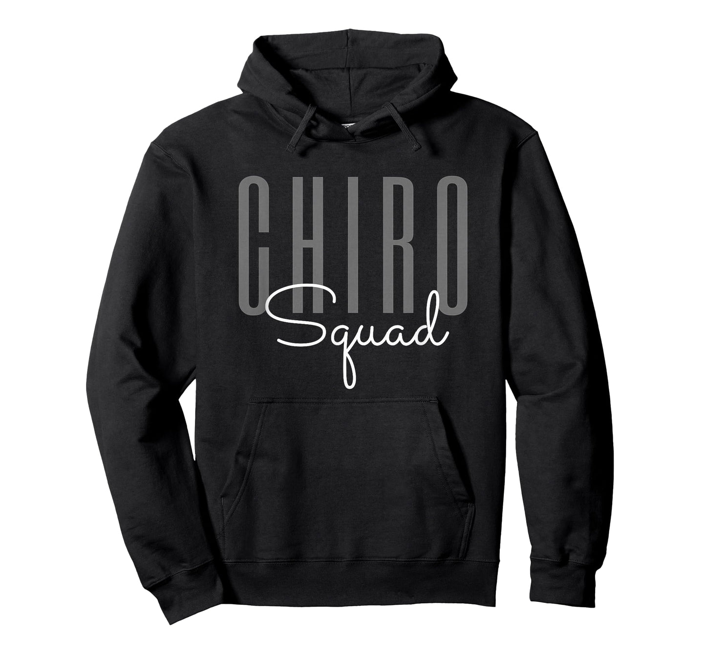 Chiro Squad Chiropractor Doctor T-Shirt