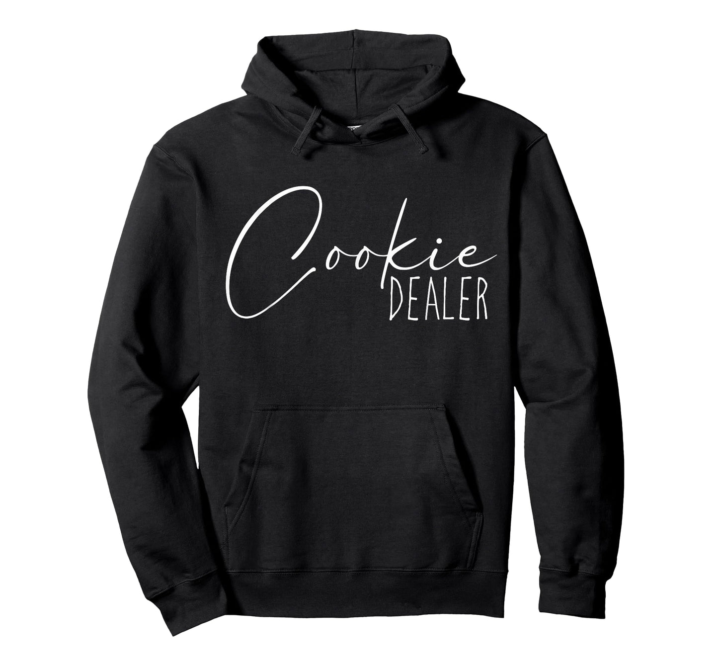 Cookie Gift for Cookies Lovers - Chocolate Cookie Dealer T-Shirt