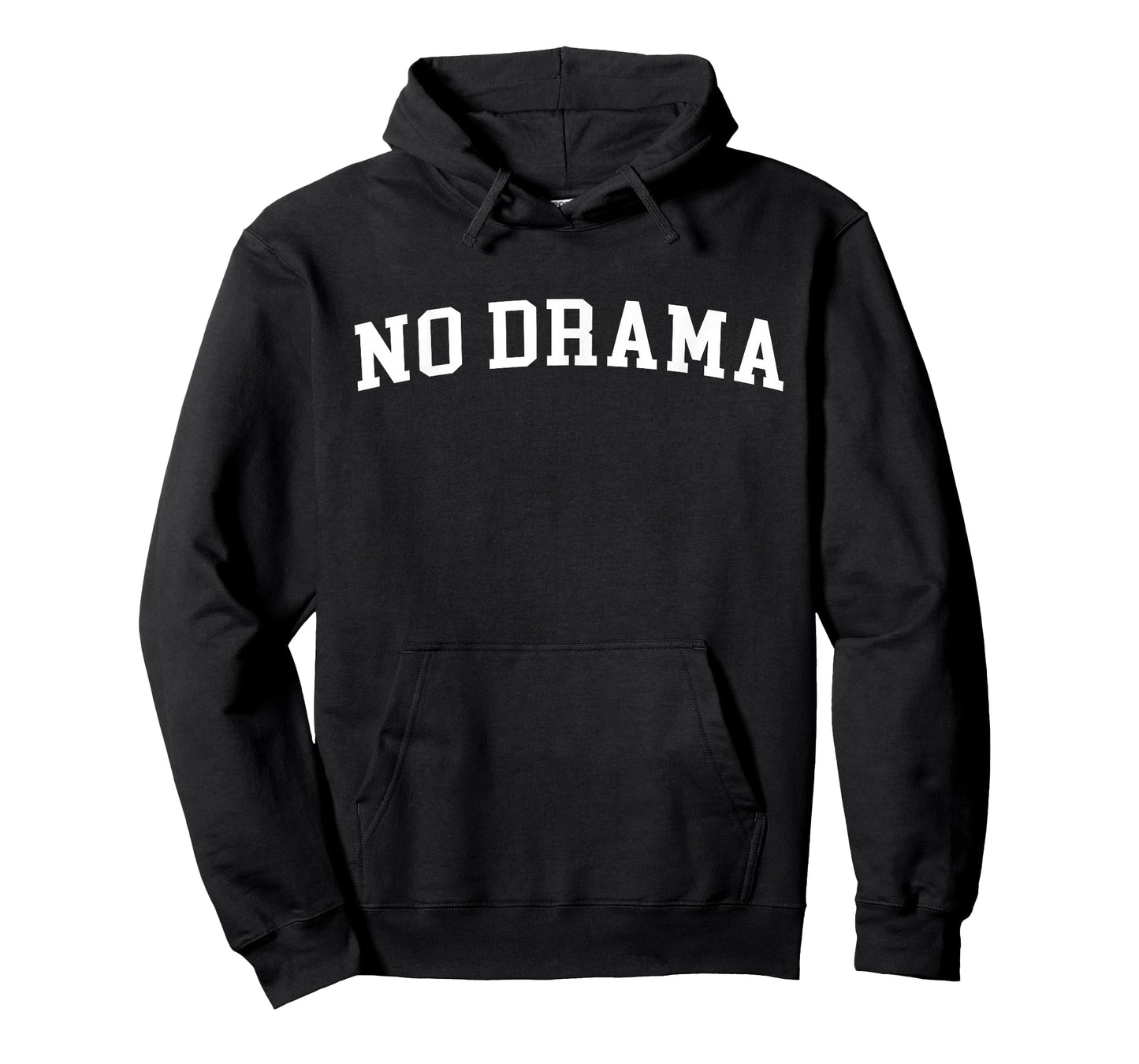 No Drama T-Shirt