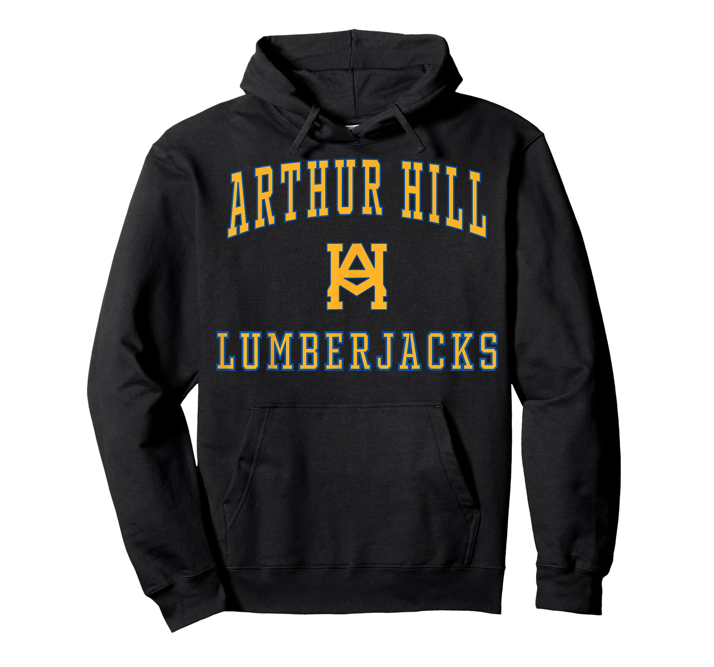 Arthur Hill High School Lumberjacks T-Shirt C1 T-Shirt