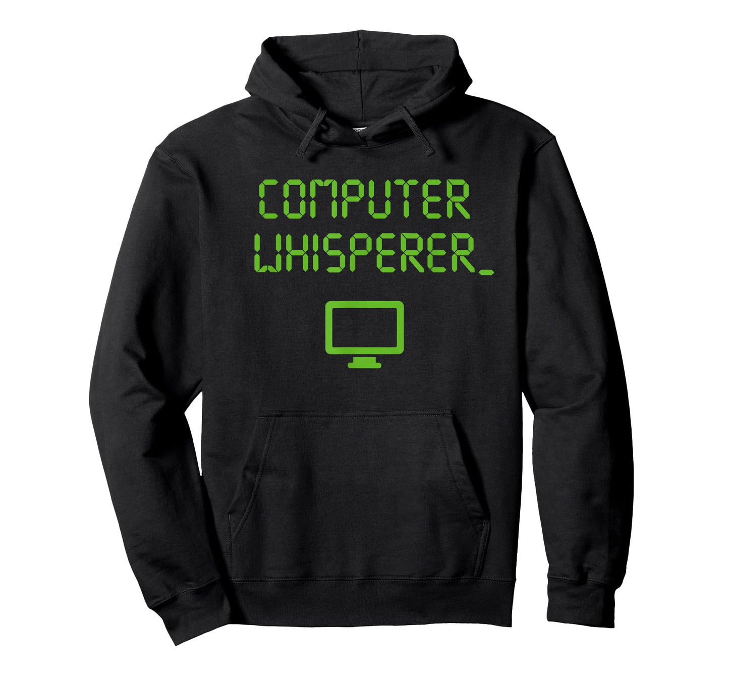 Computer Whisperer Shirt Tech Support Nerds Geeks Funny IT T-Shirt