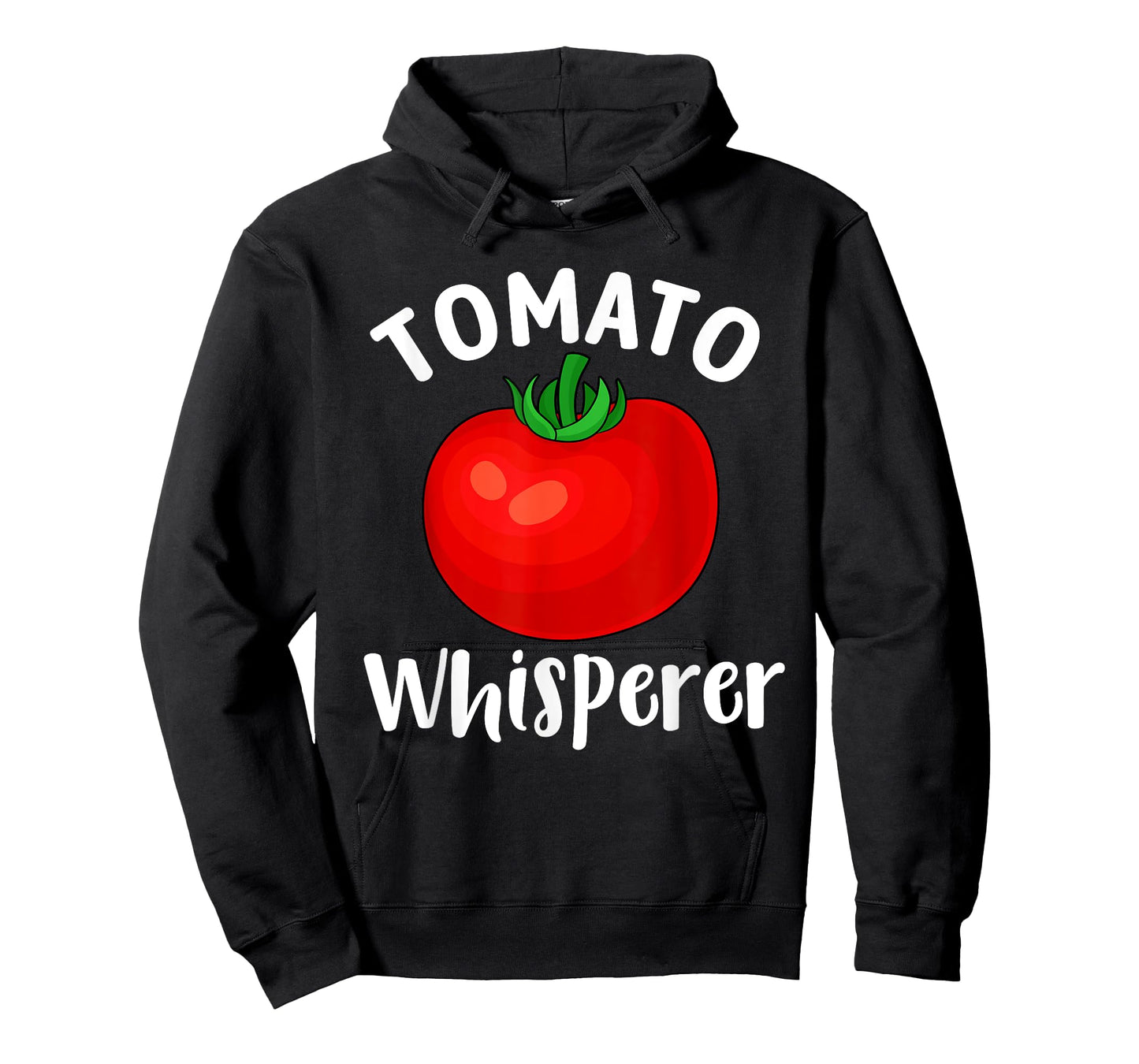 Cool Tomato Whisperer Art For Men Women Plant Tomato Farmer T-Shirt