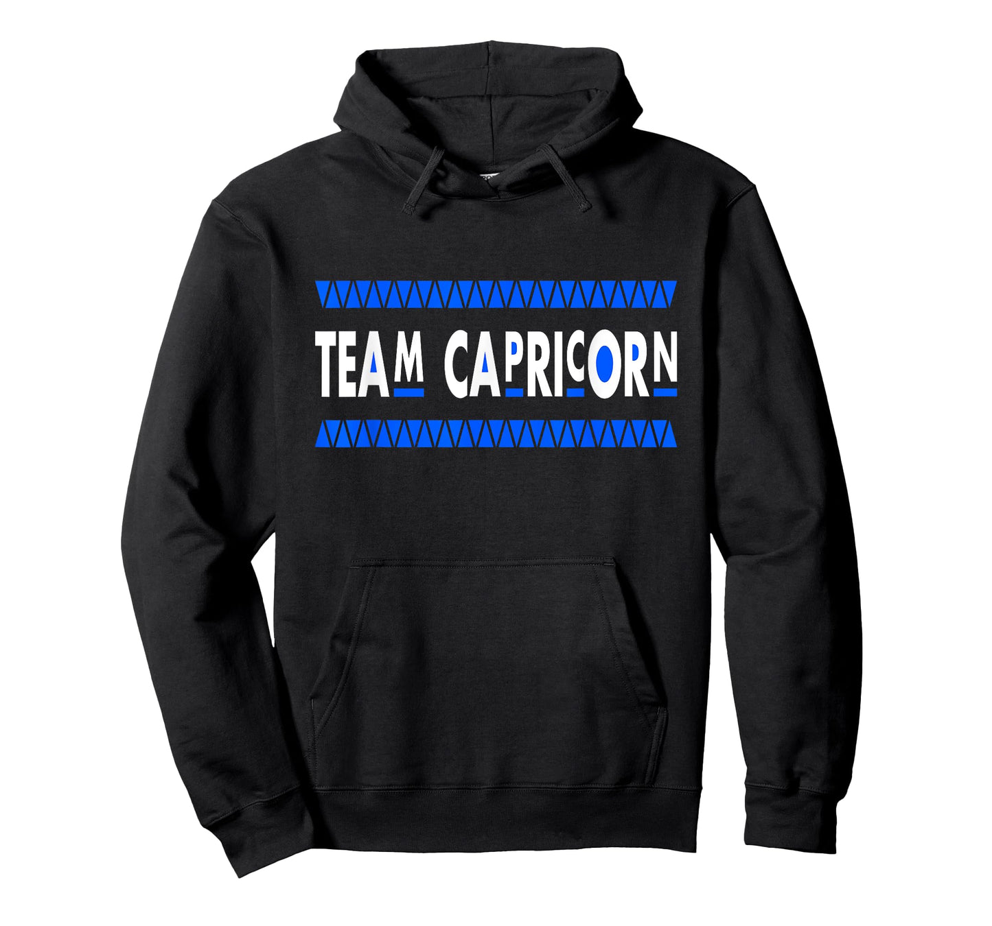 Team Capricorn Girl Capricorn Man January December Birthday T-Shirt