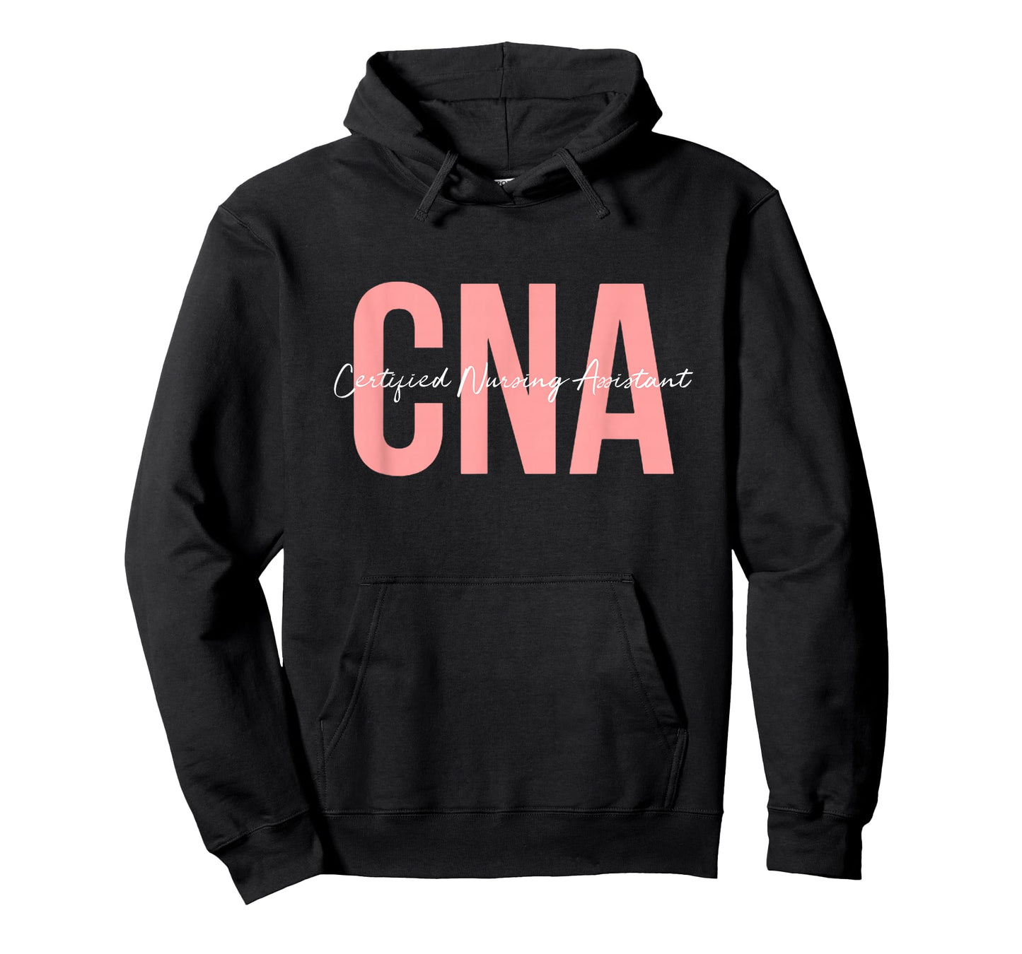 CNA Certified Nursing Assistant Medical T-Shirt