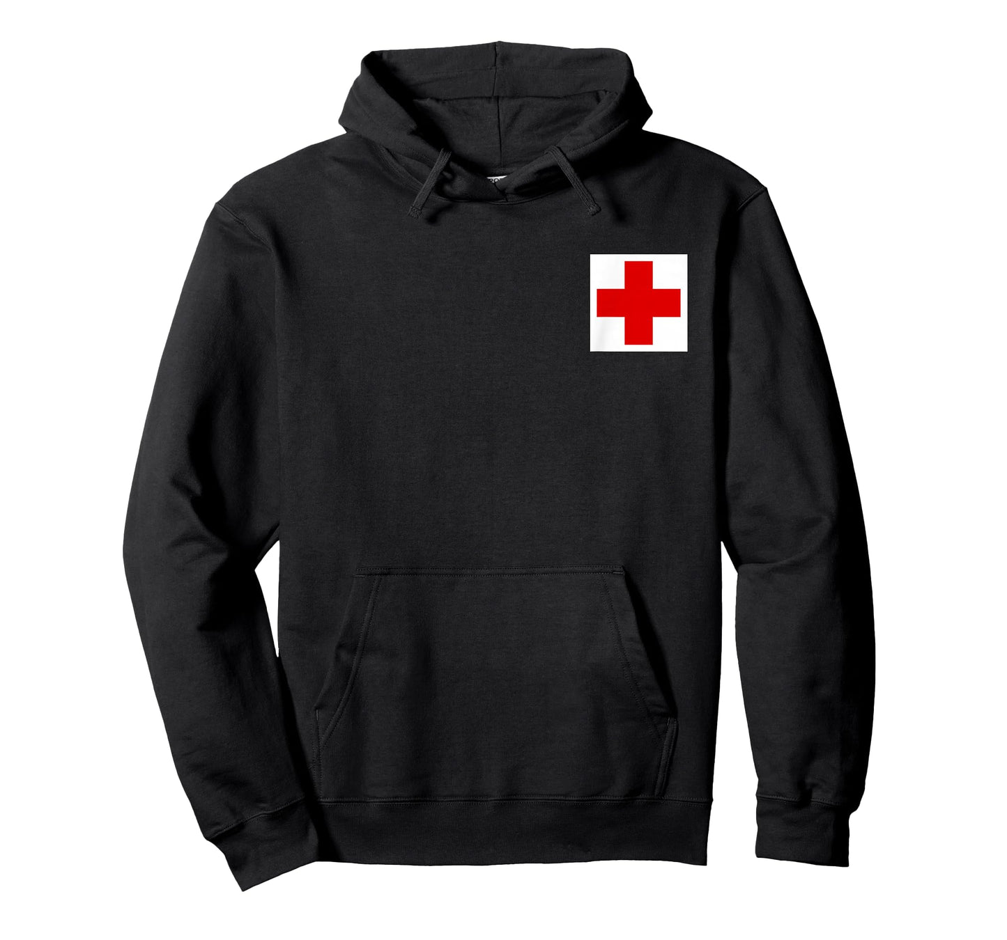 CLASSIC MEDIC FIRST AID SYMBOL ARMY COMBAT MEDIC SPECIALIST T-Shirt