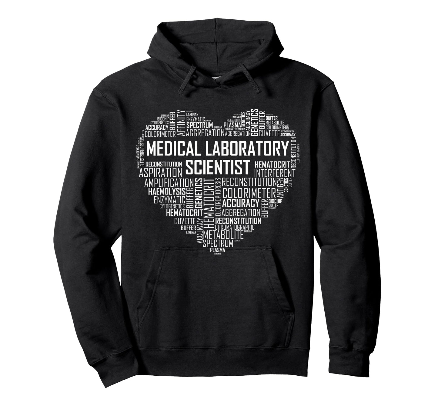 CLS Medical Laboratory Scientist T Shirt Clinical Week Gift T-Shirt