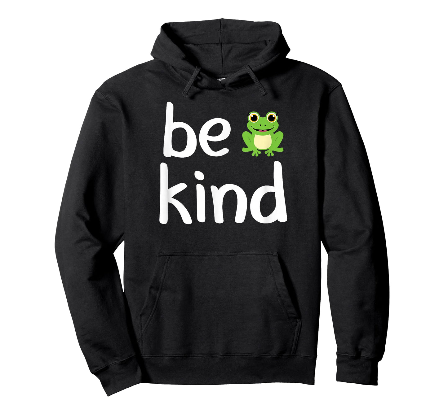 Cute, be Kind, Frog, Inspirational, for Family T-Shirt
