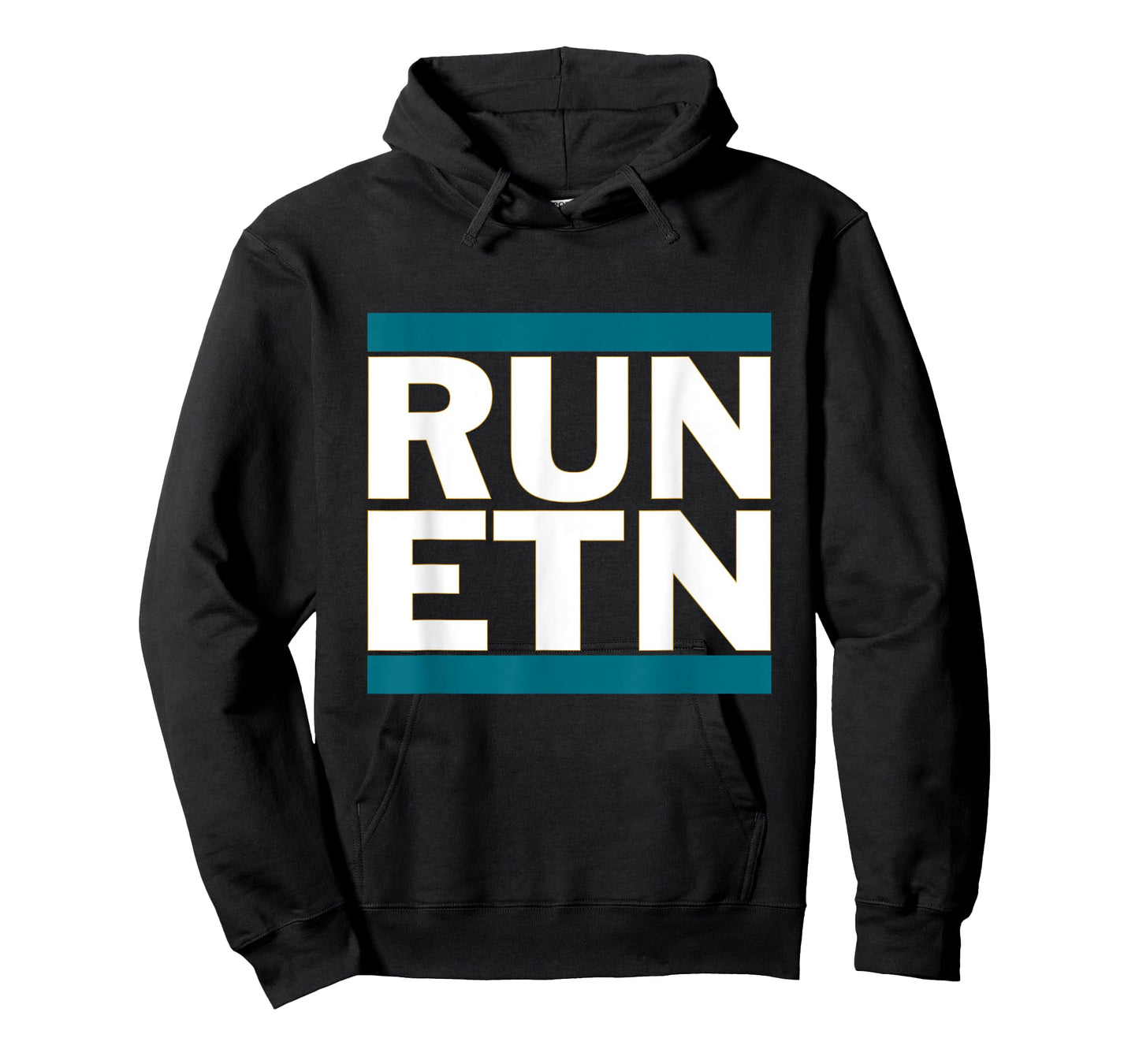 Run ETN T-Shirt