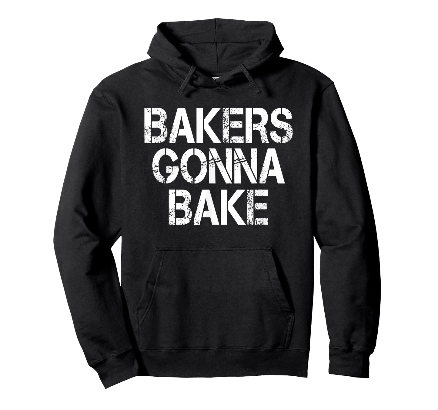 Bakers Gonna Bake Funny Baking T-Shirt T-Shirt