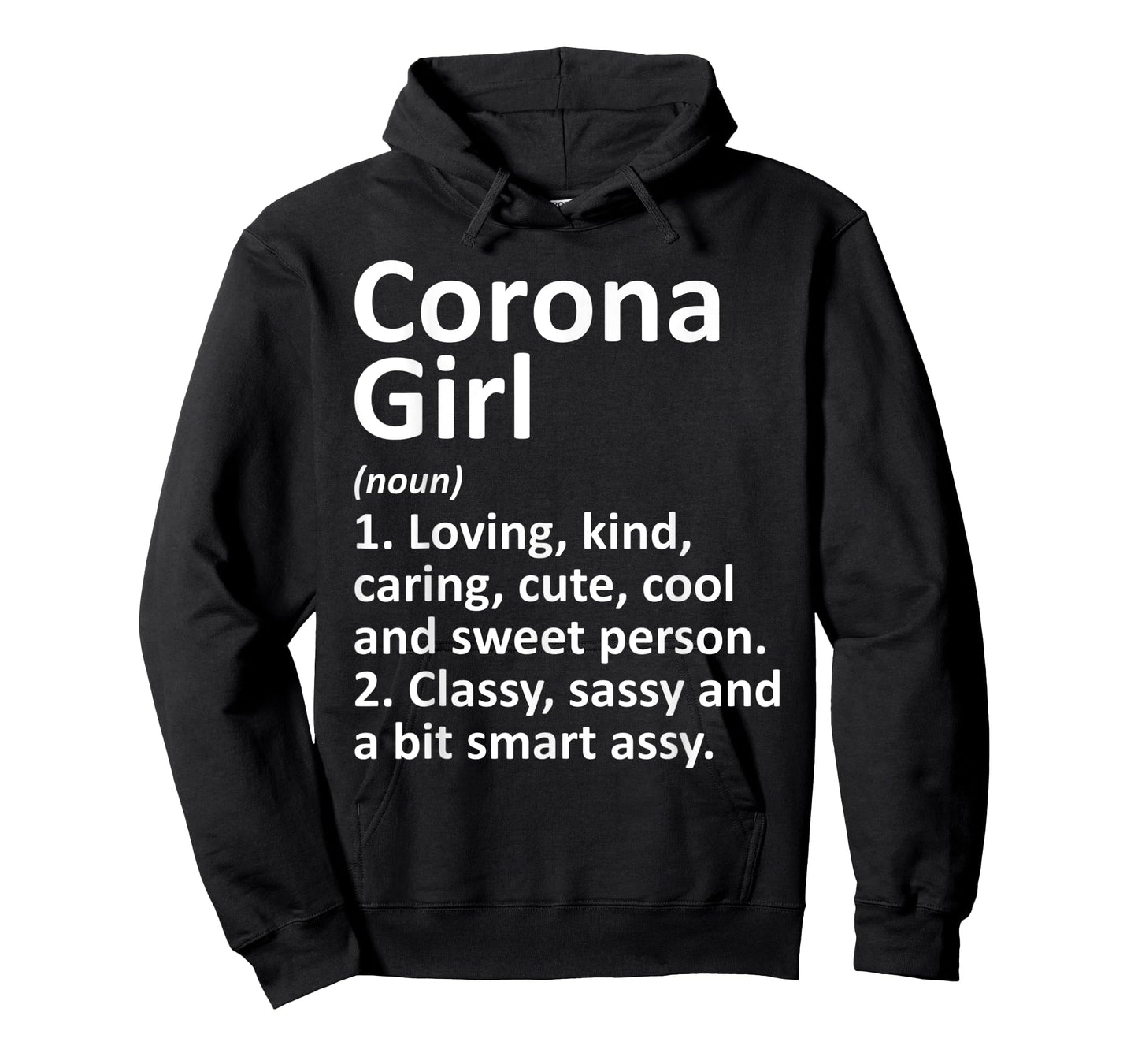 CORONA GIRL CA CALIFORNIA Funny City Home Roots Gift T-Shirt